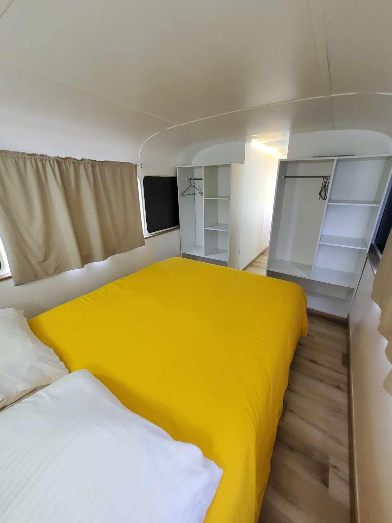 One-Bedroom House photo 1