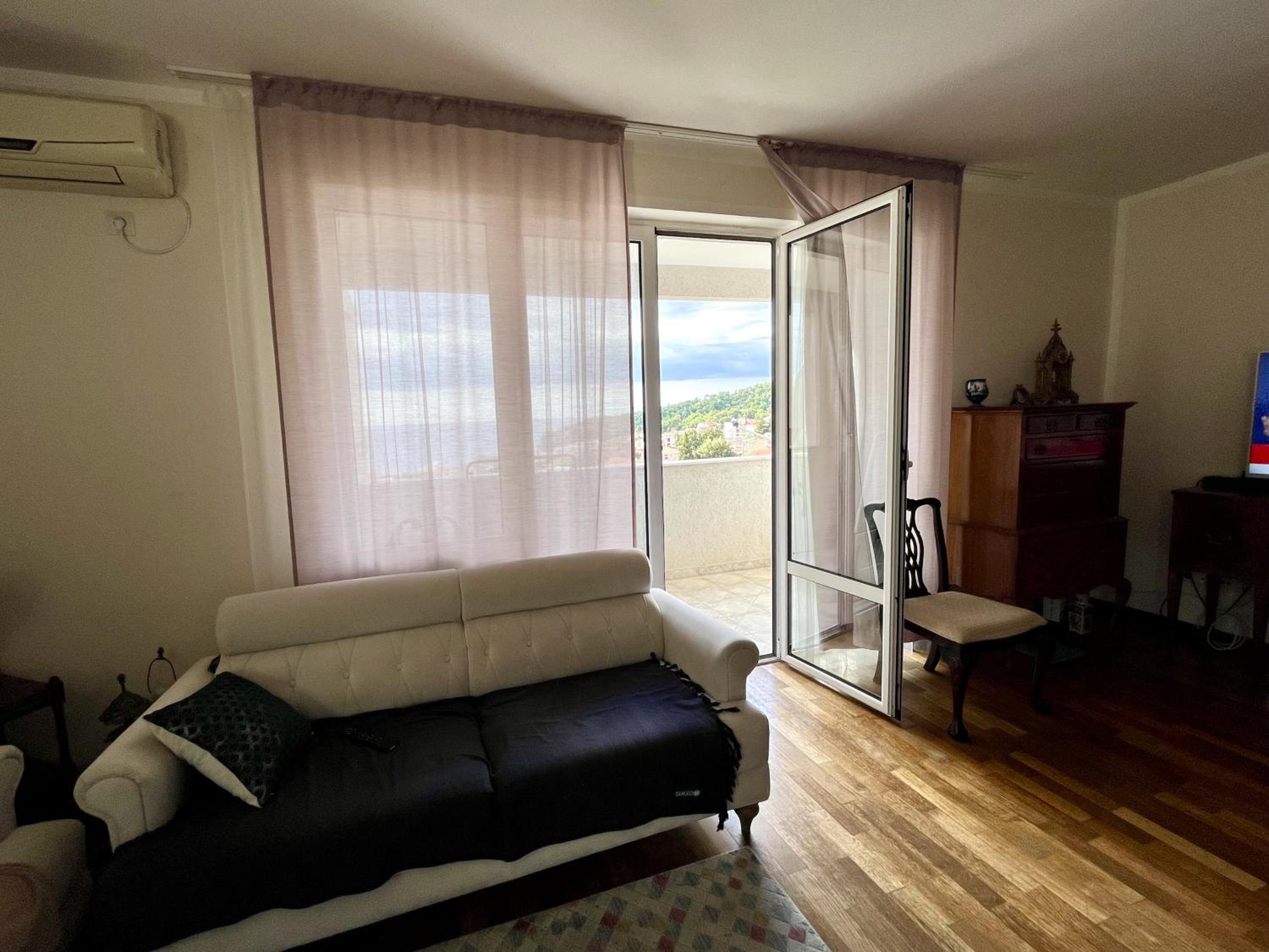 Quadruple Room With Sea View photo 3