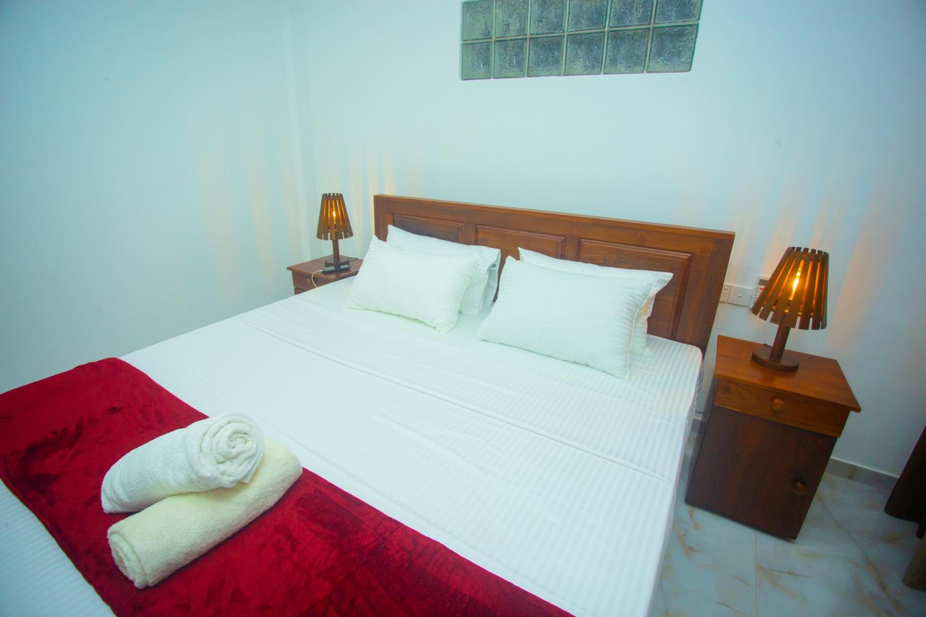 One-Bedroom Villa photo 1