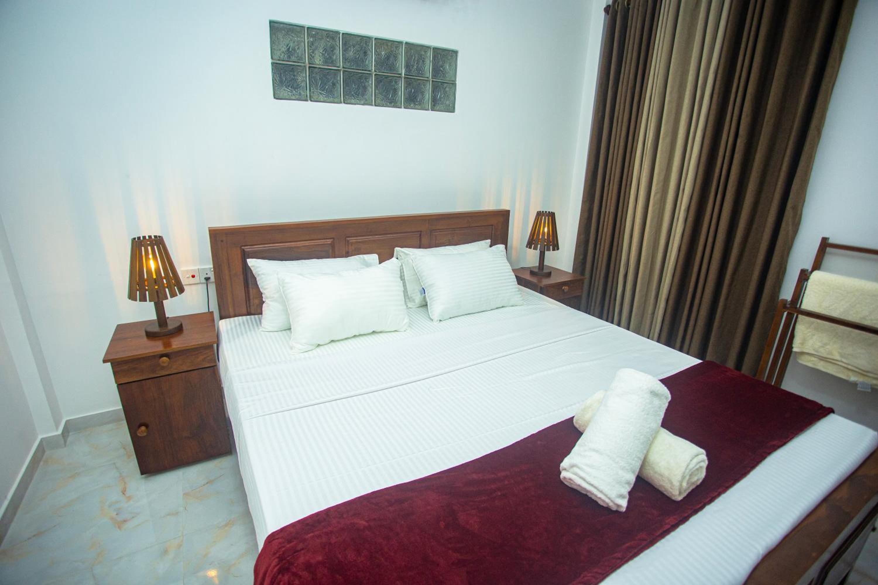 One-Bedroom Villa photo 3