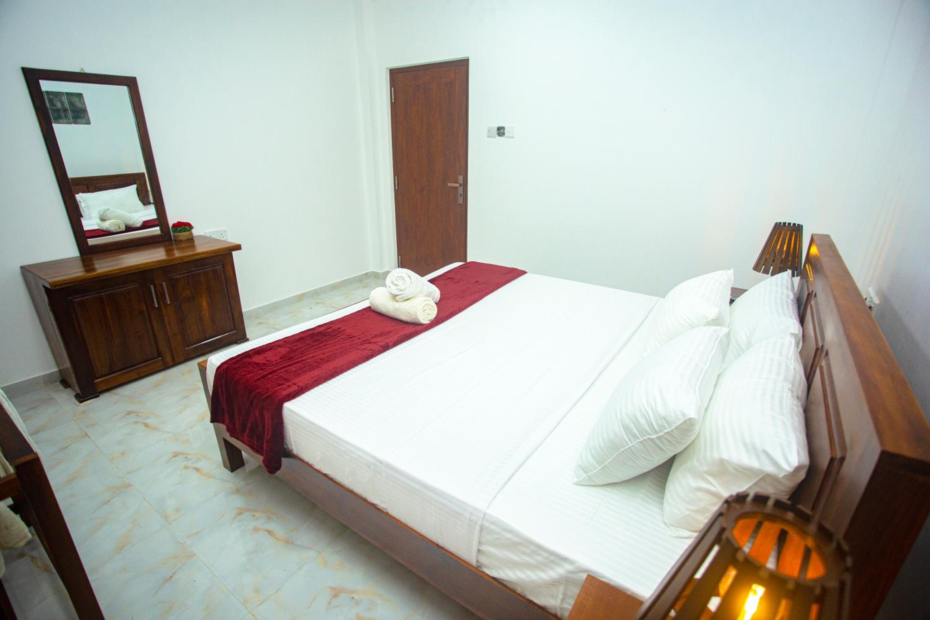 One-Bedroom Villa photo 2