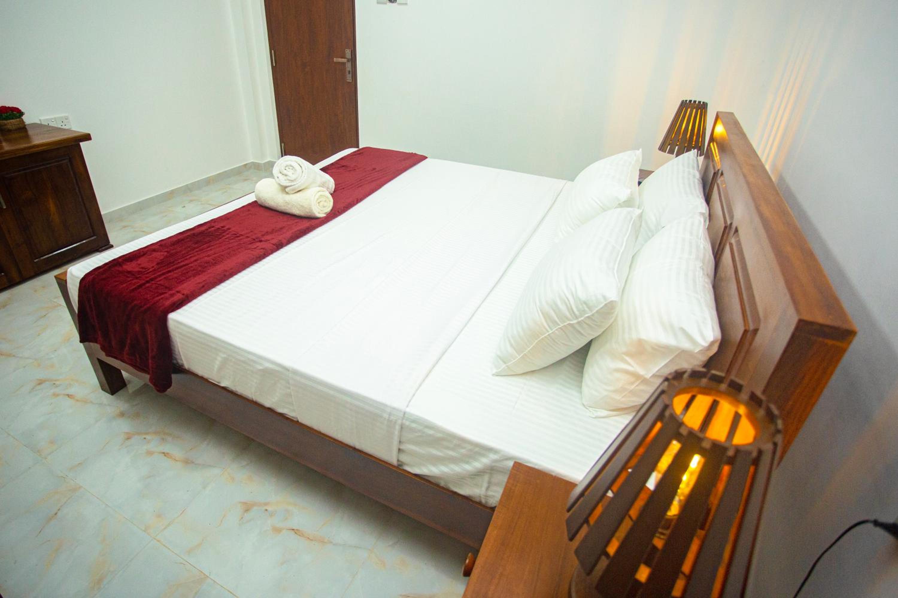 One-Bedroom Villa photo 1