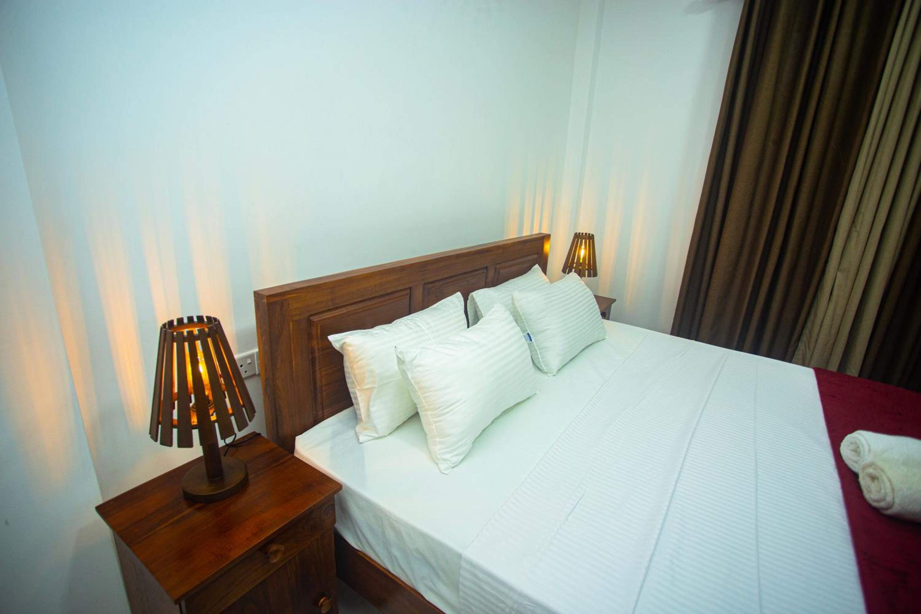 One-Bedroom Villa photo 1