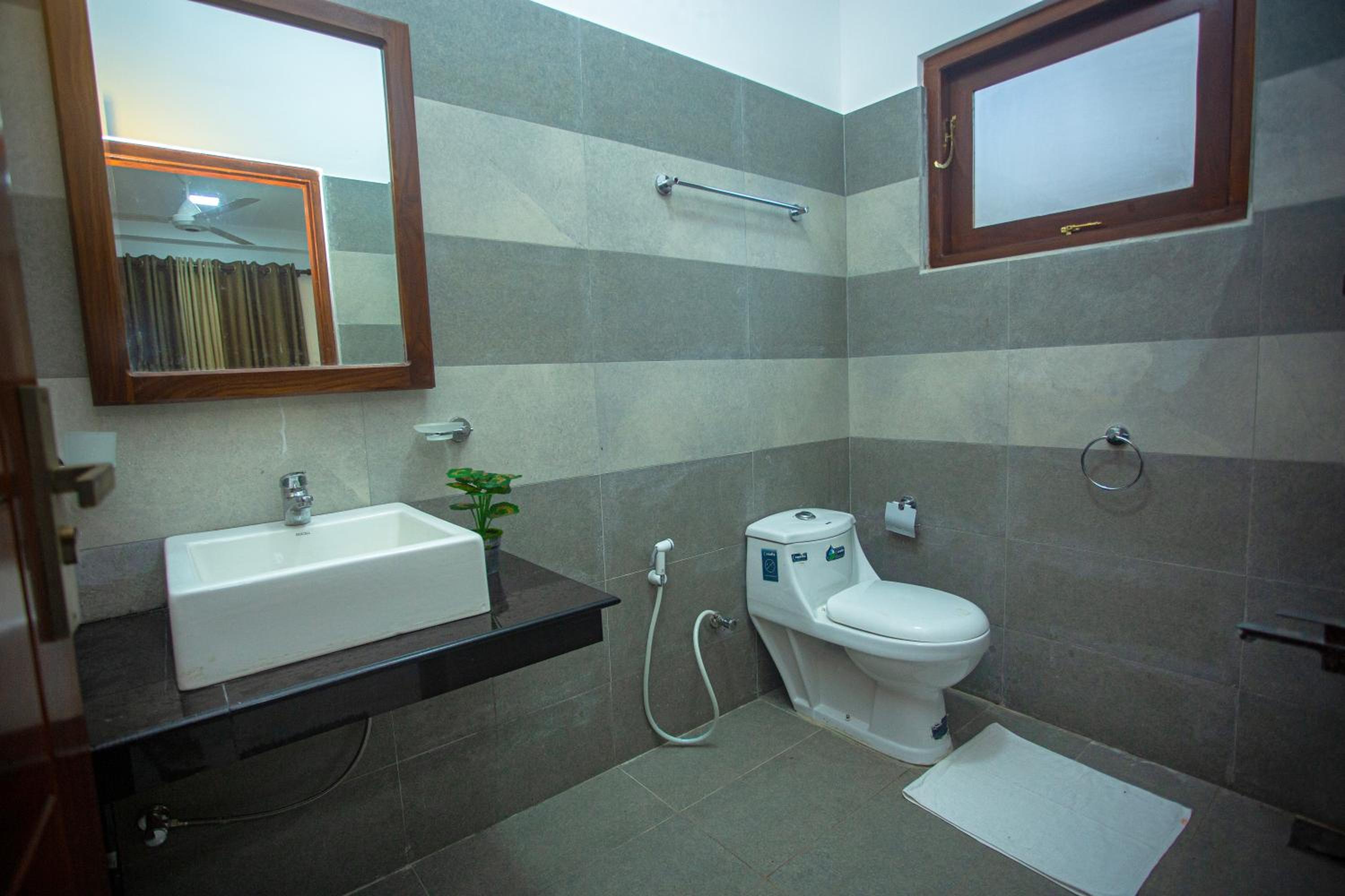 One-Bedroom Villa photo 3