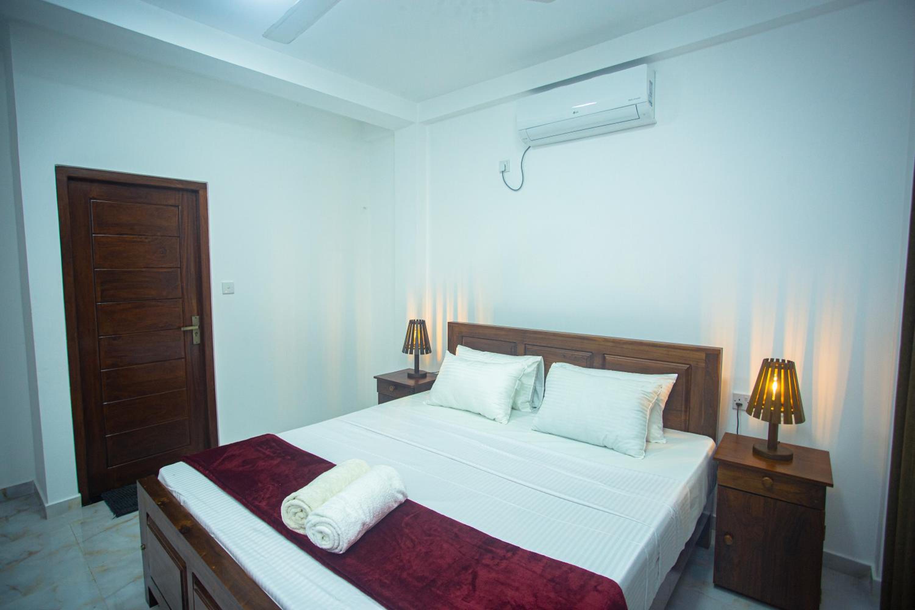One-Bedroom Villa photo 2