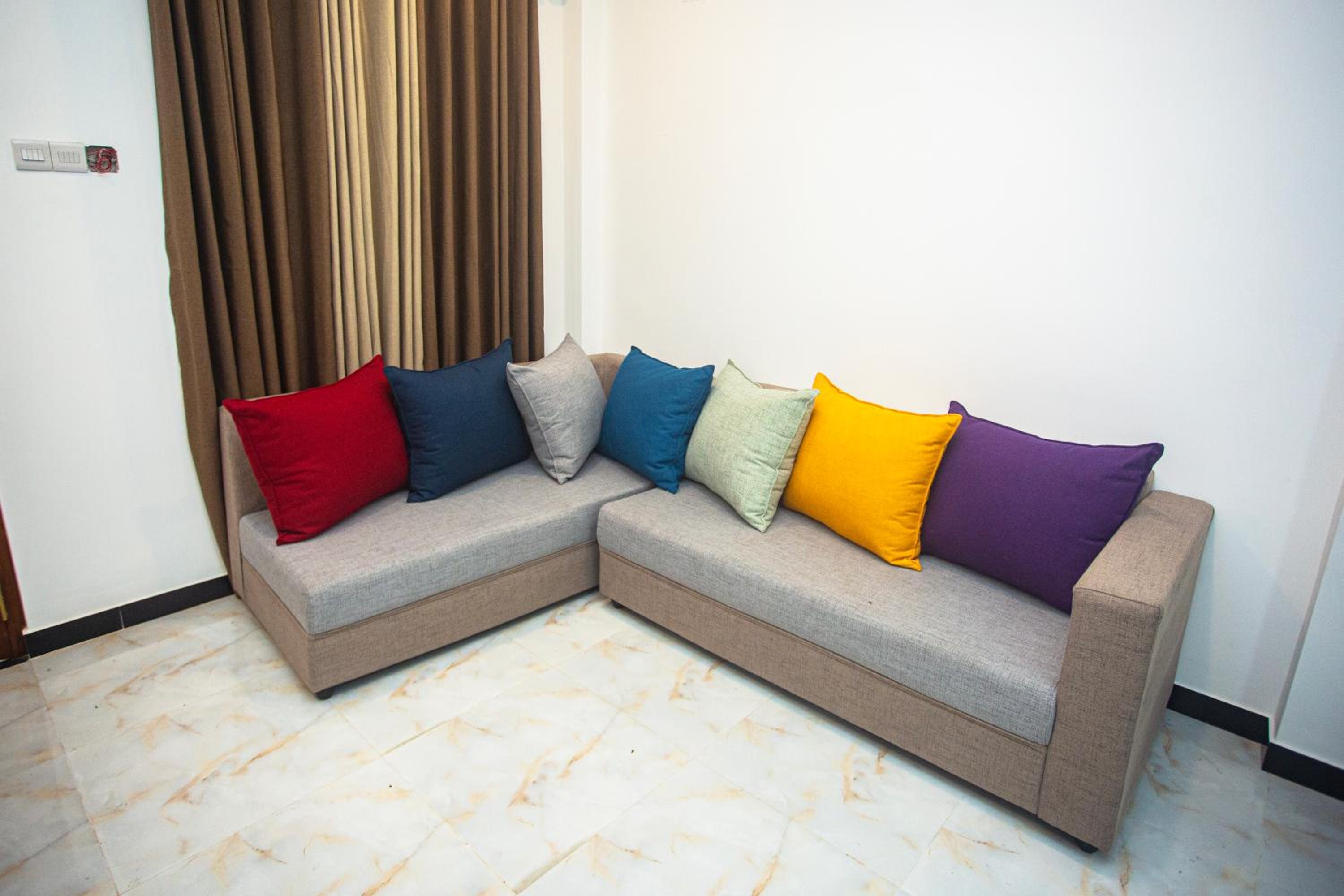 One-Bedroom Villa photo 3