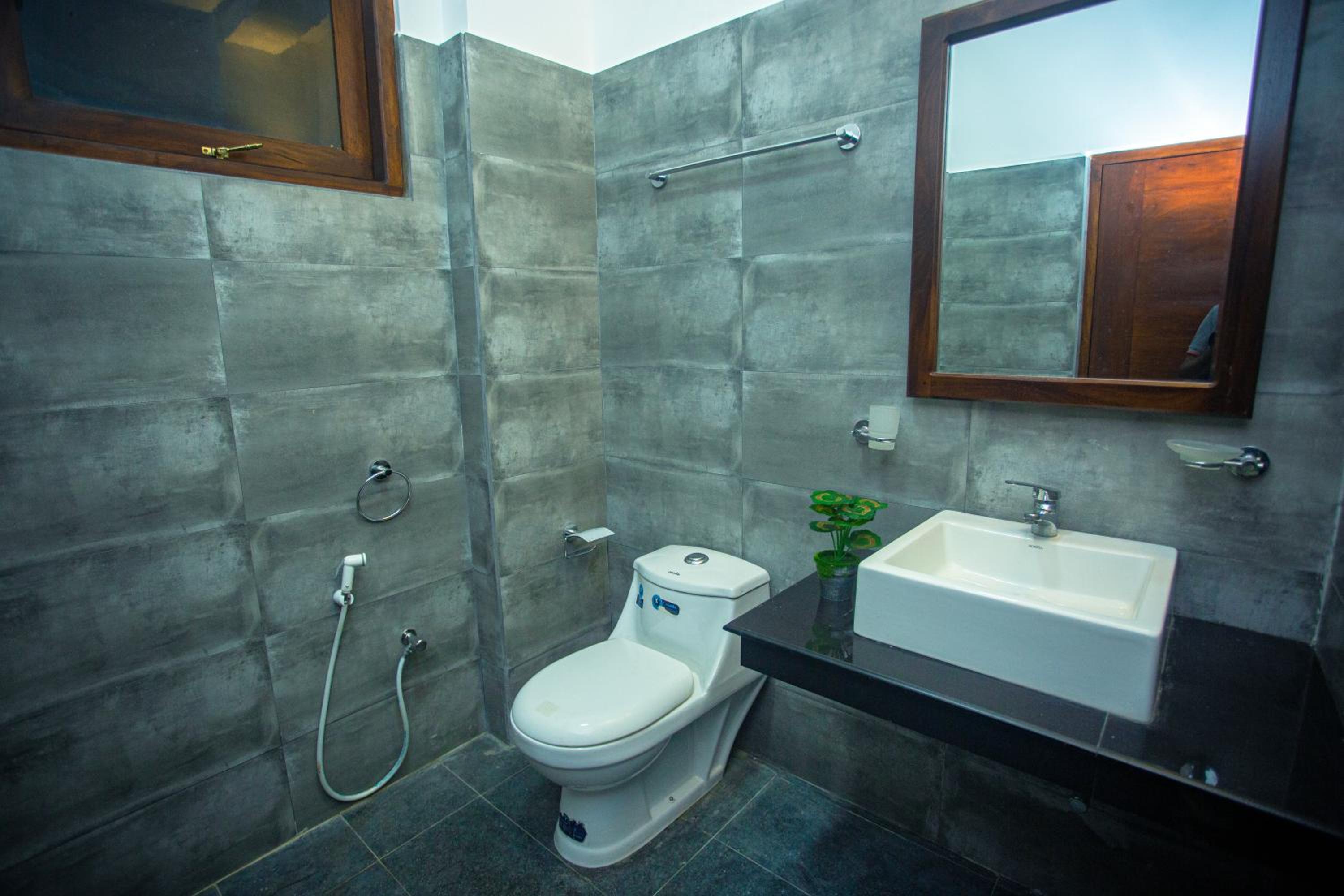 One-Bedroom Villa photo 3
