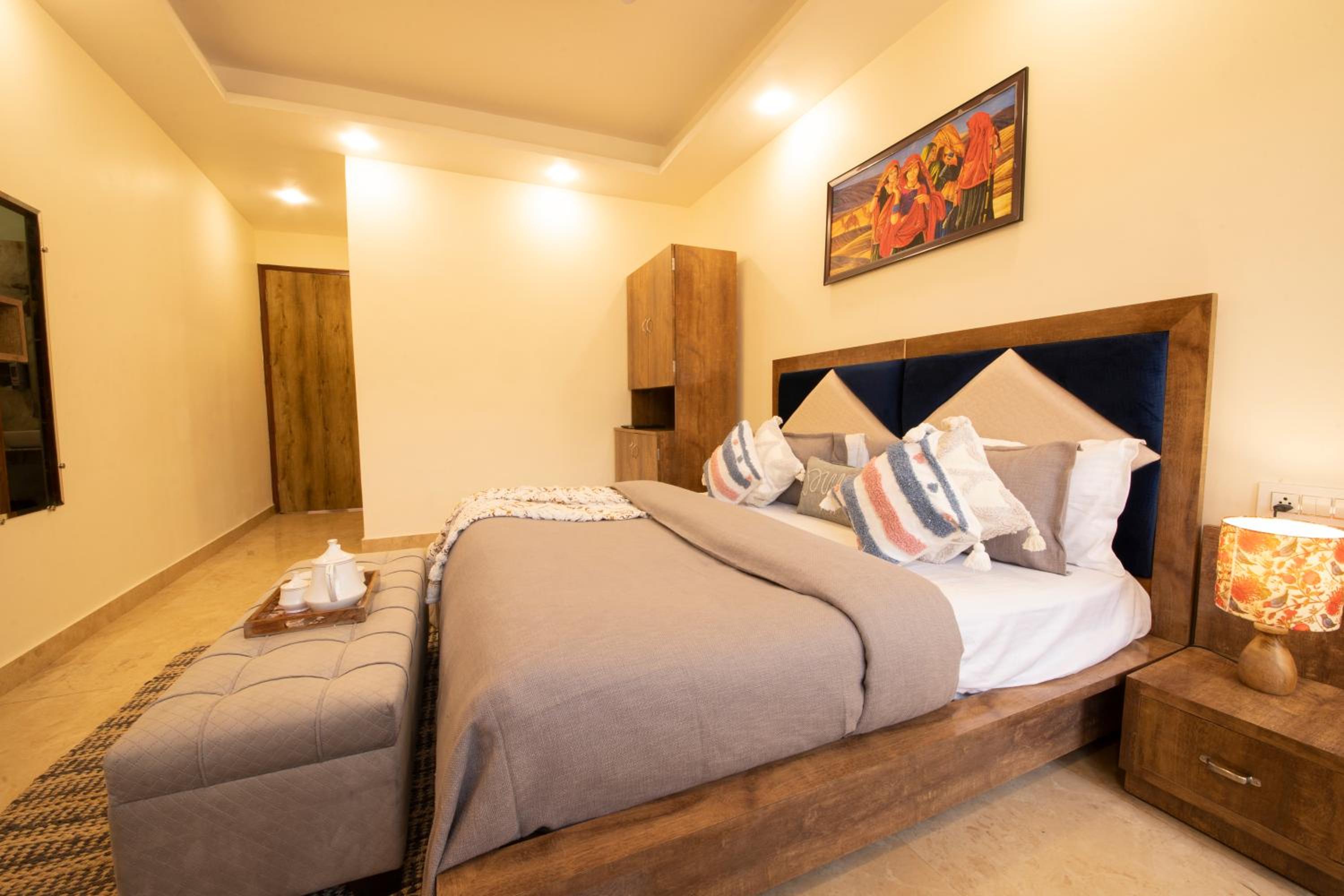 Suite with Balcony photo 3