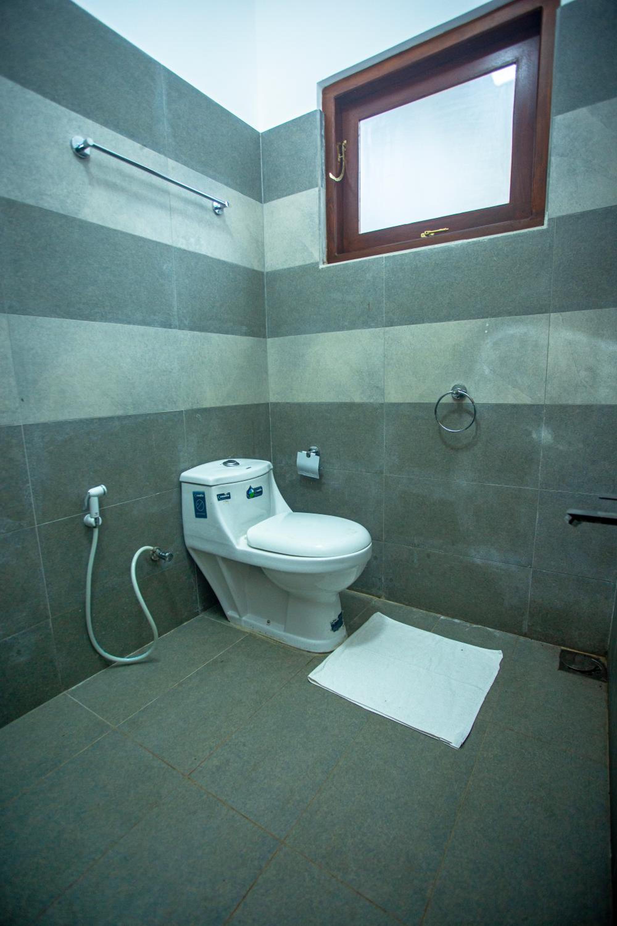 One-Bedroom Villa photo 2