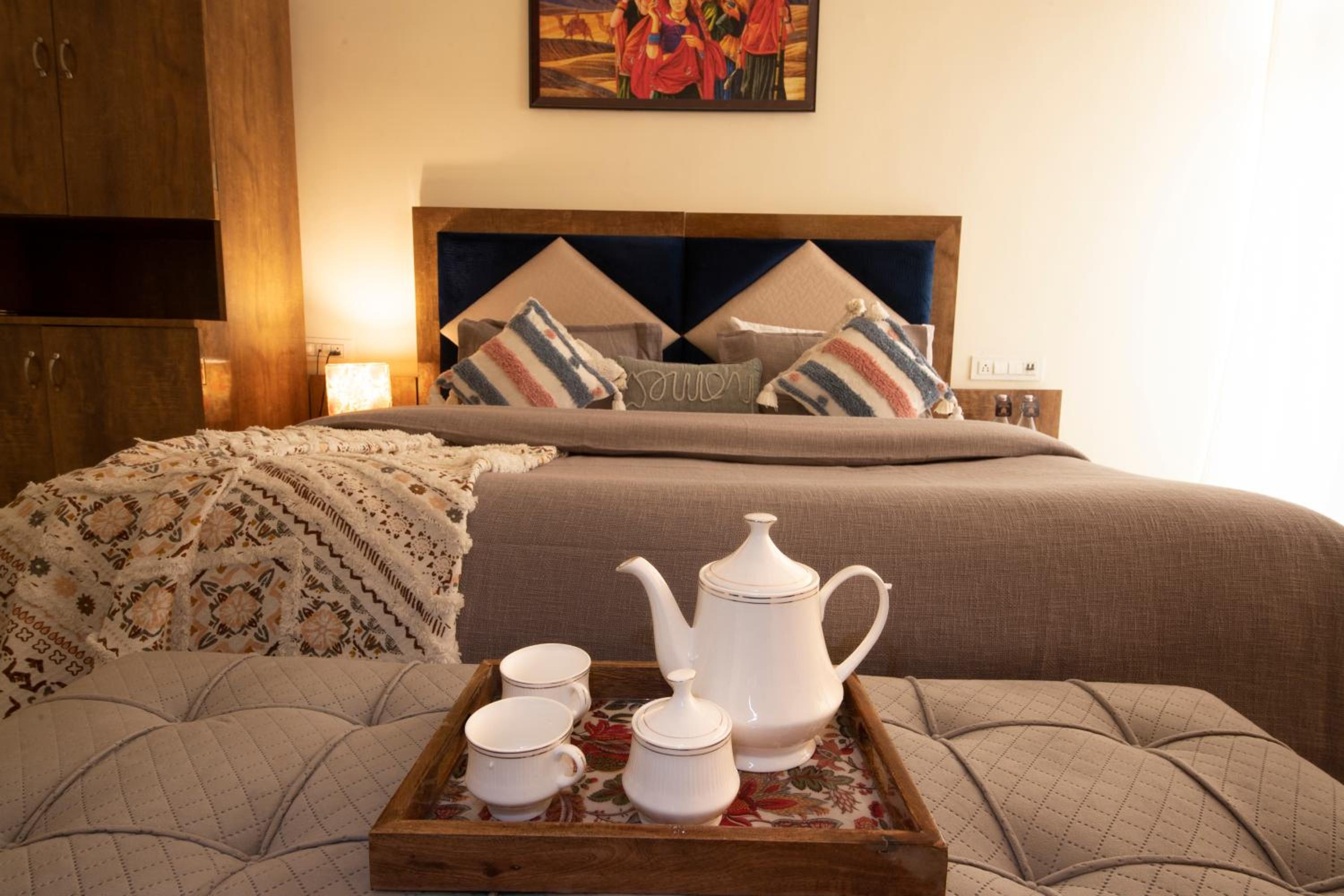 Suite with Balcony photo 3