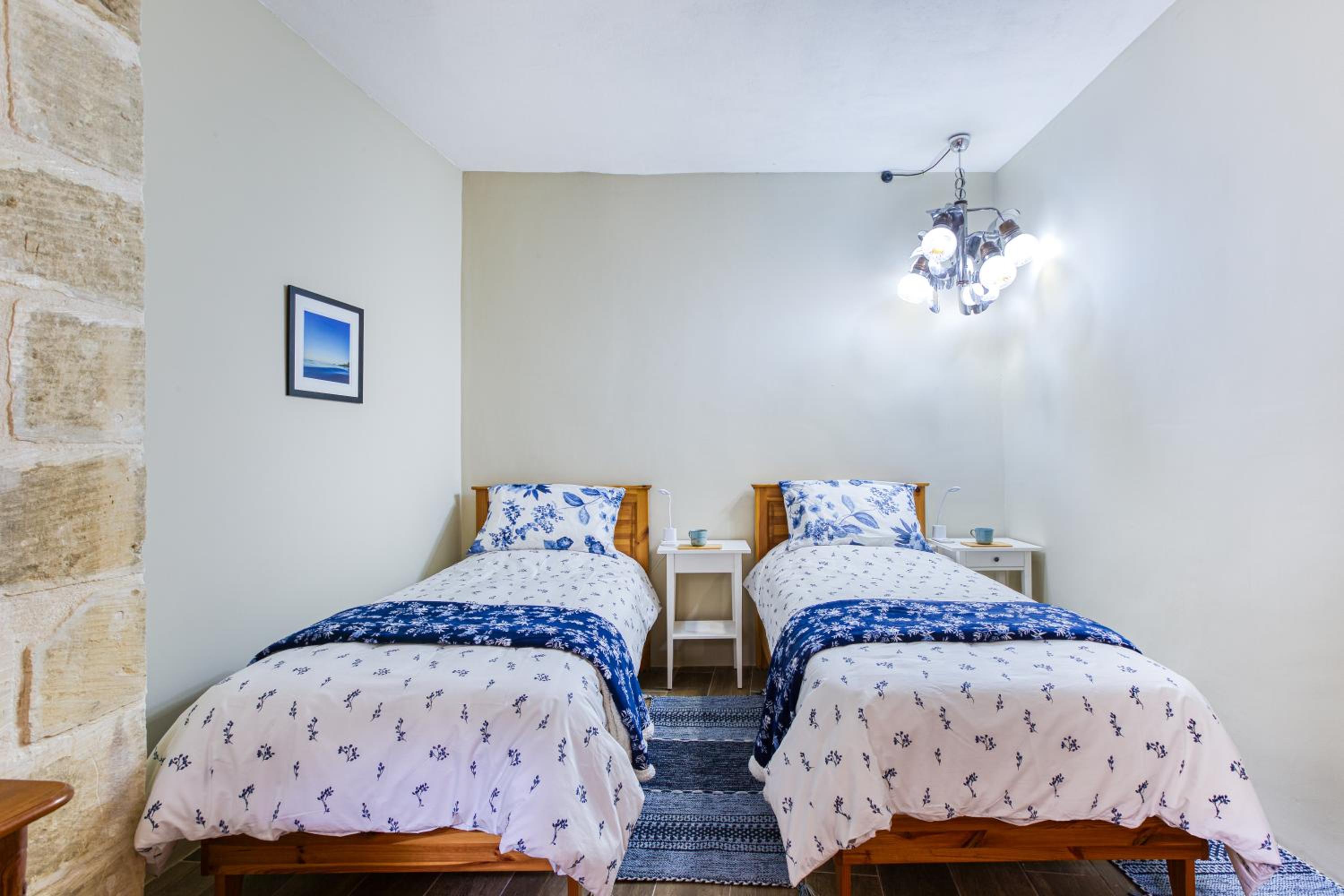Two-Bedroom House photo 1
