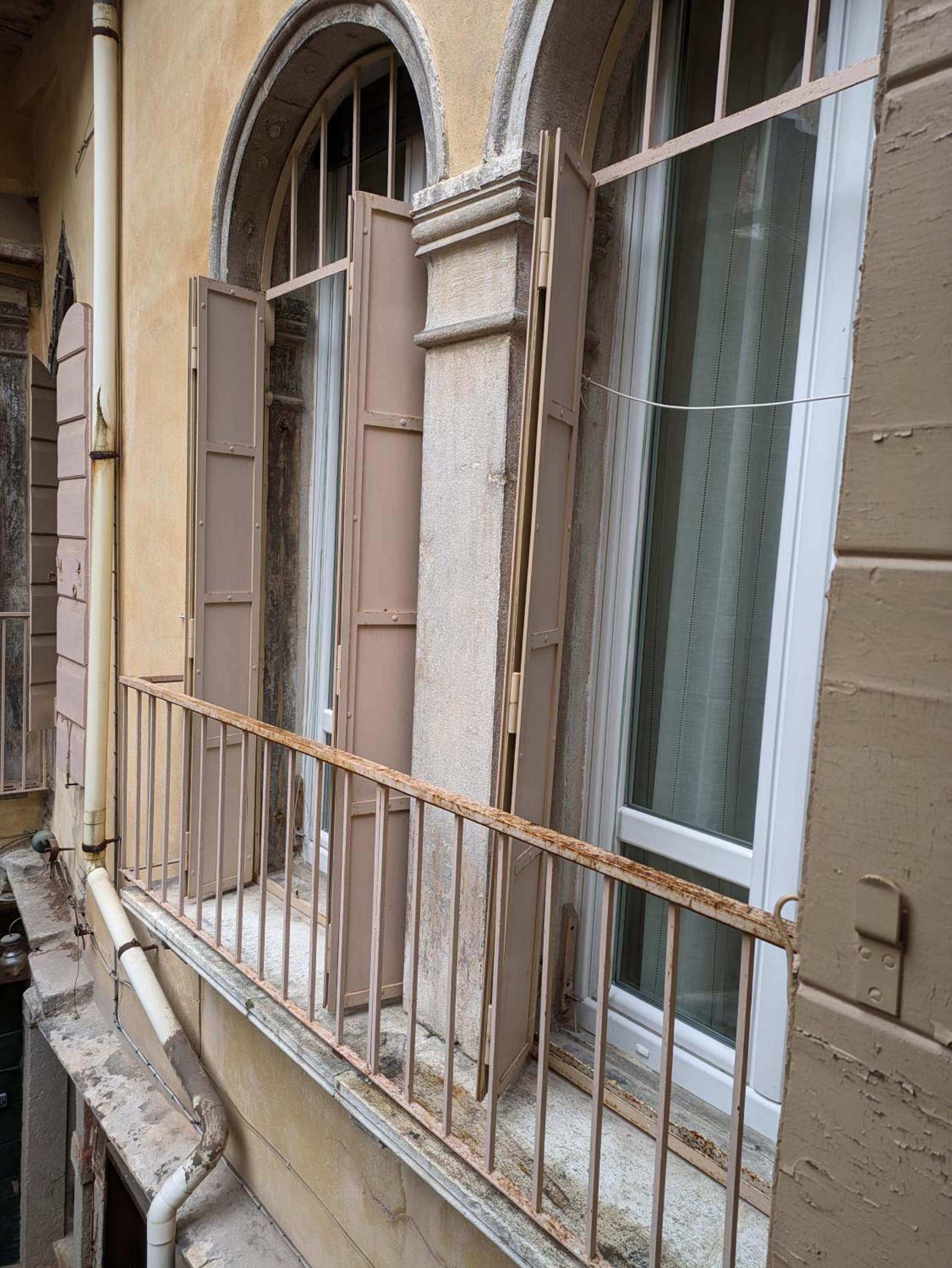 Apartment with Garden View photo 3