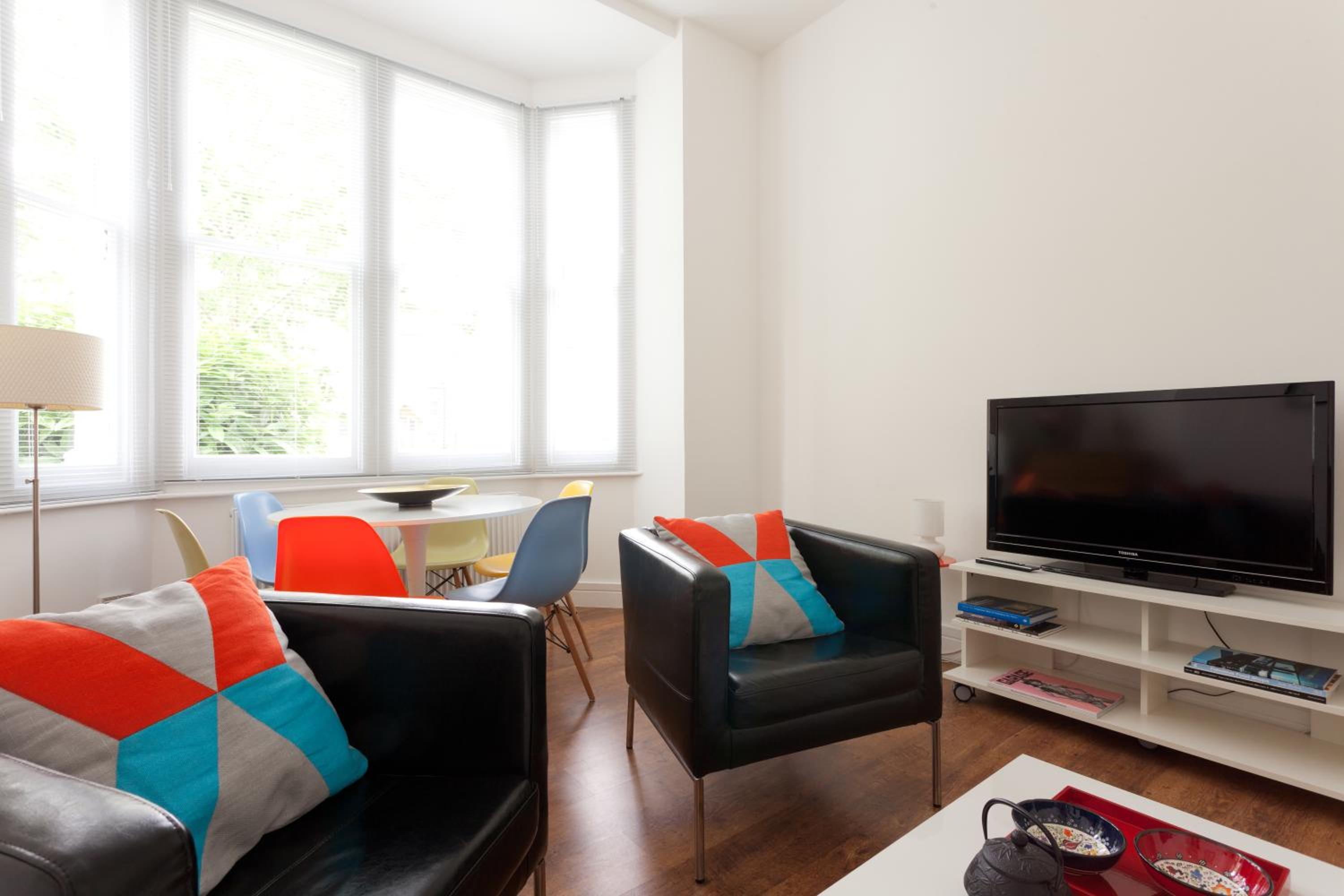 Apartment - Ground Floor photo 1