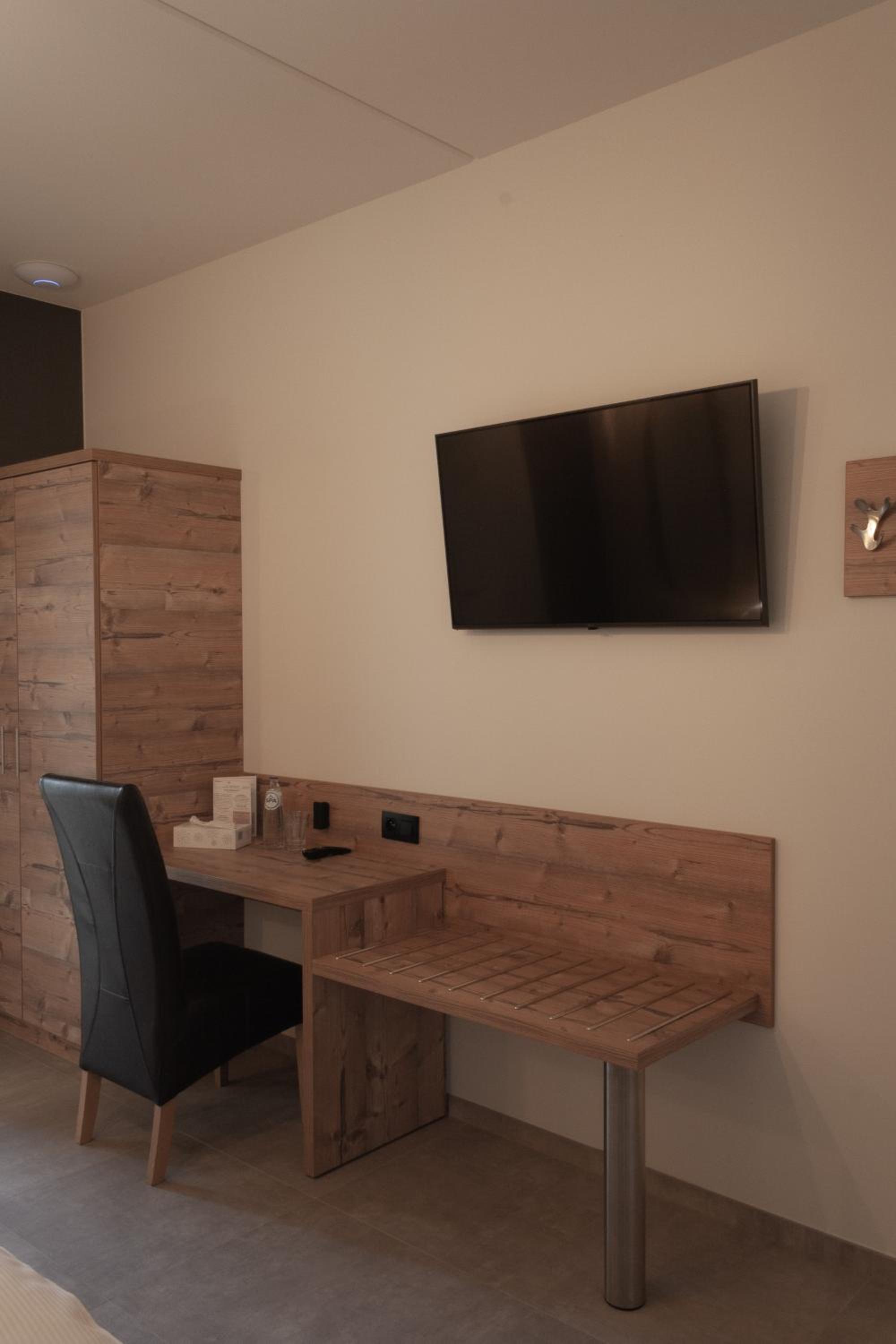Hotel Restaurant Tychon AG, Billede 8