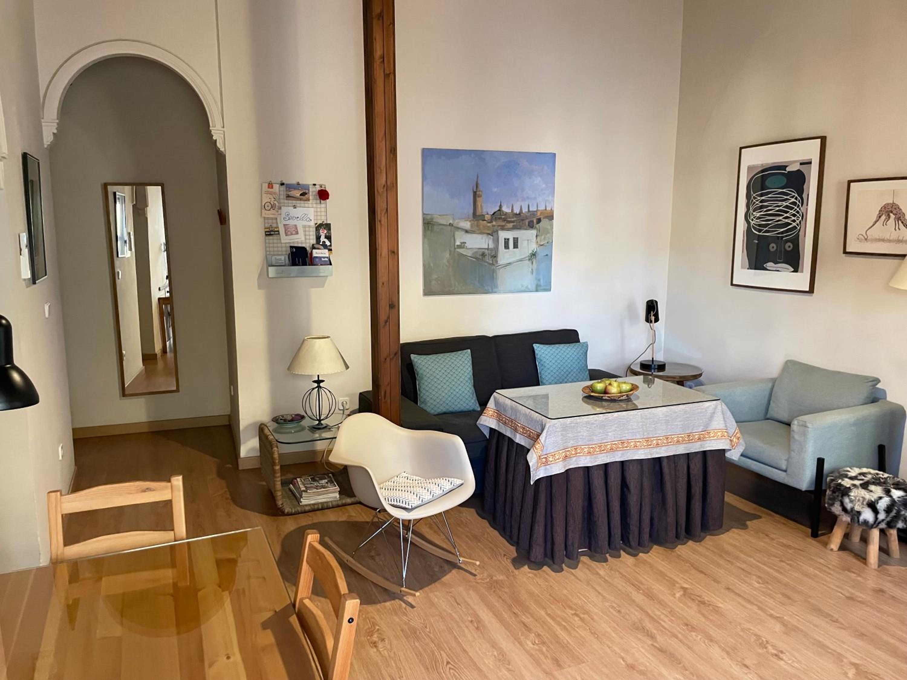 Apartamento