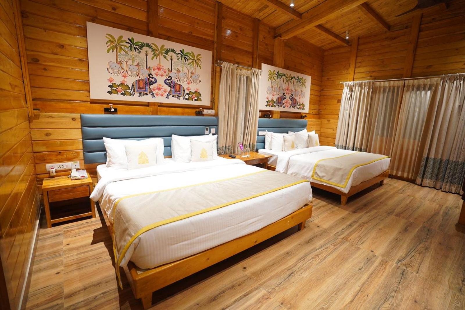 Tranquil Suite - Photo 1