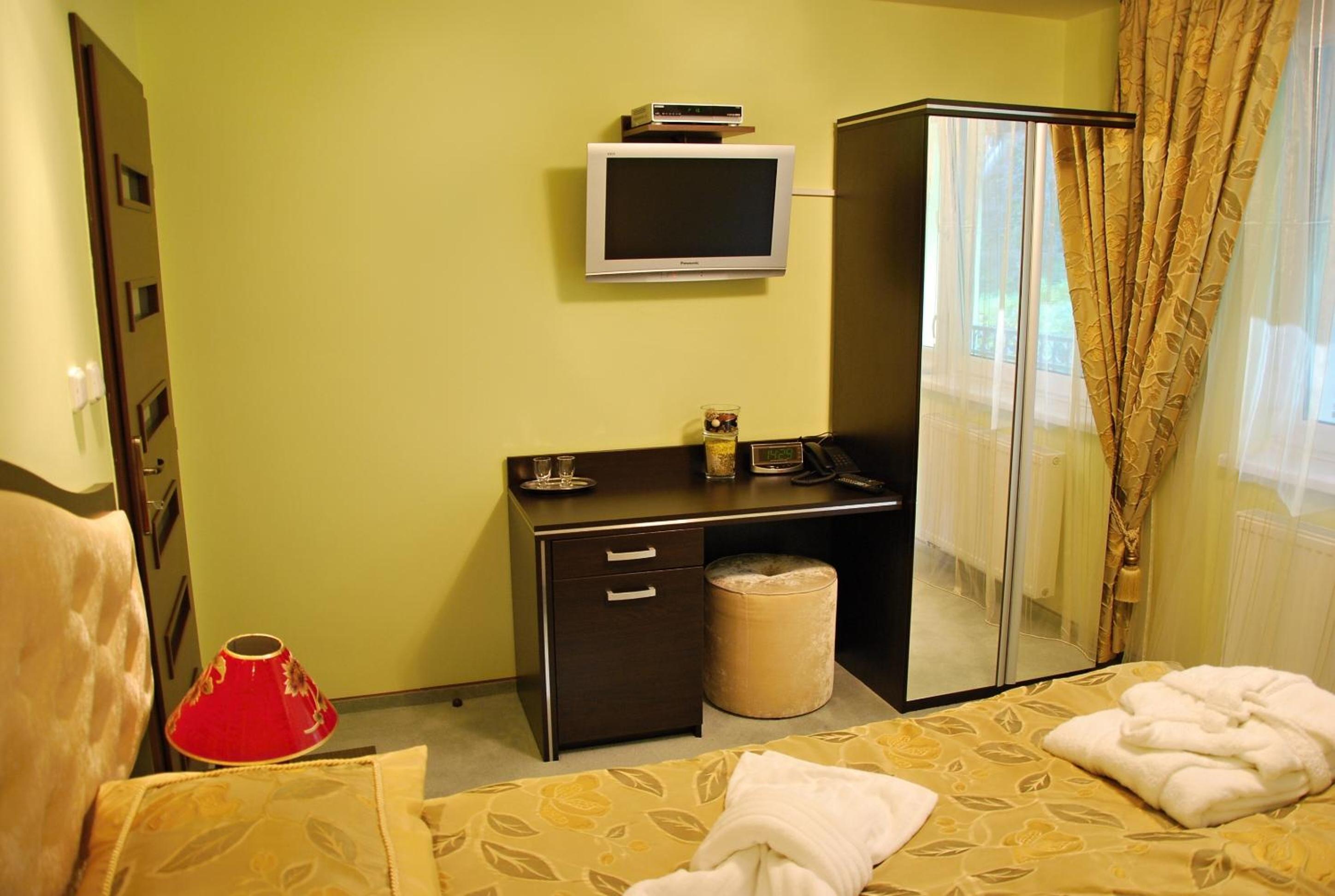 Single Room