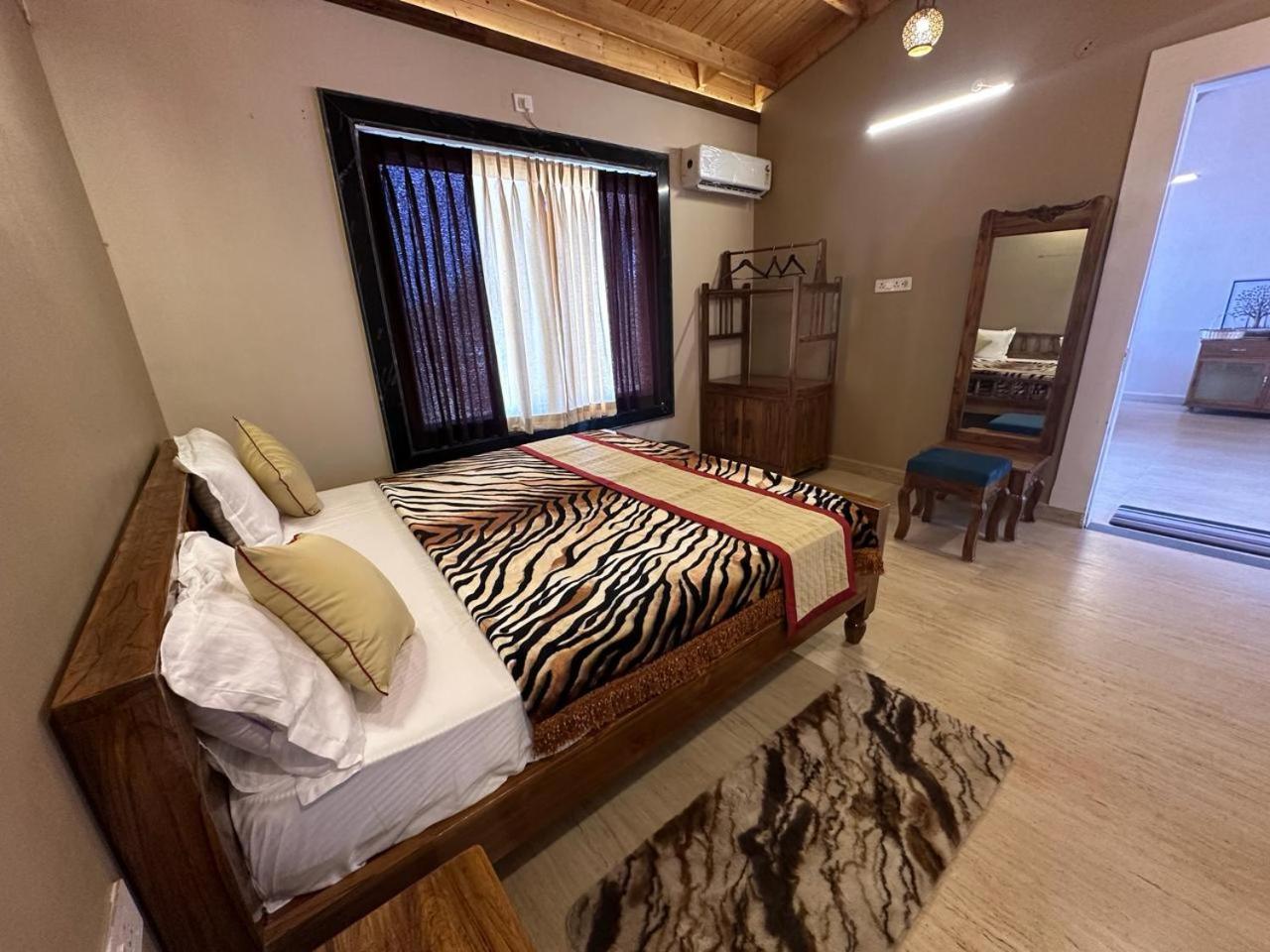 Two-Bedroom Villa photo 3