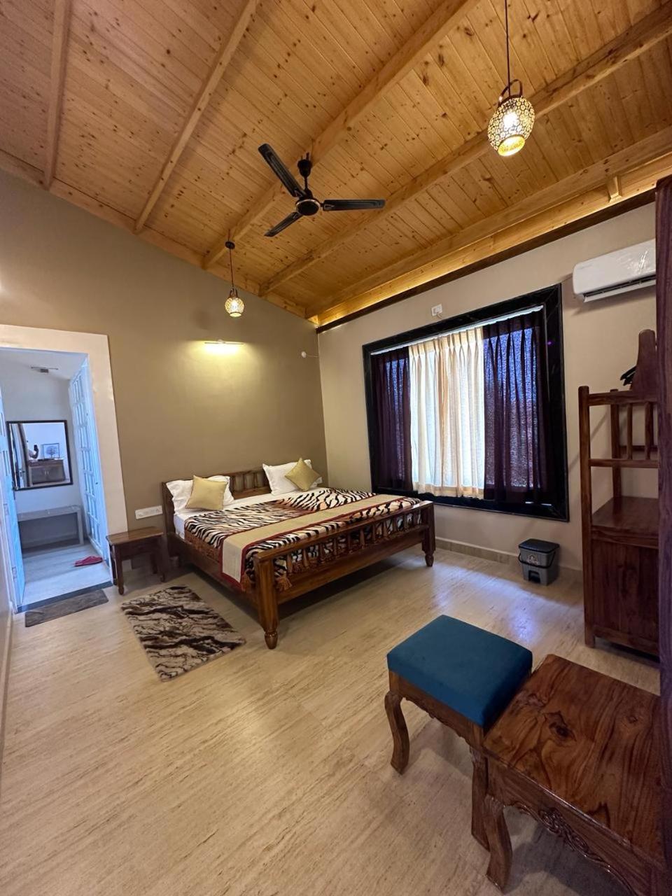 Two-Bedroom Villa photo 2