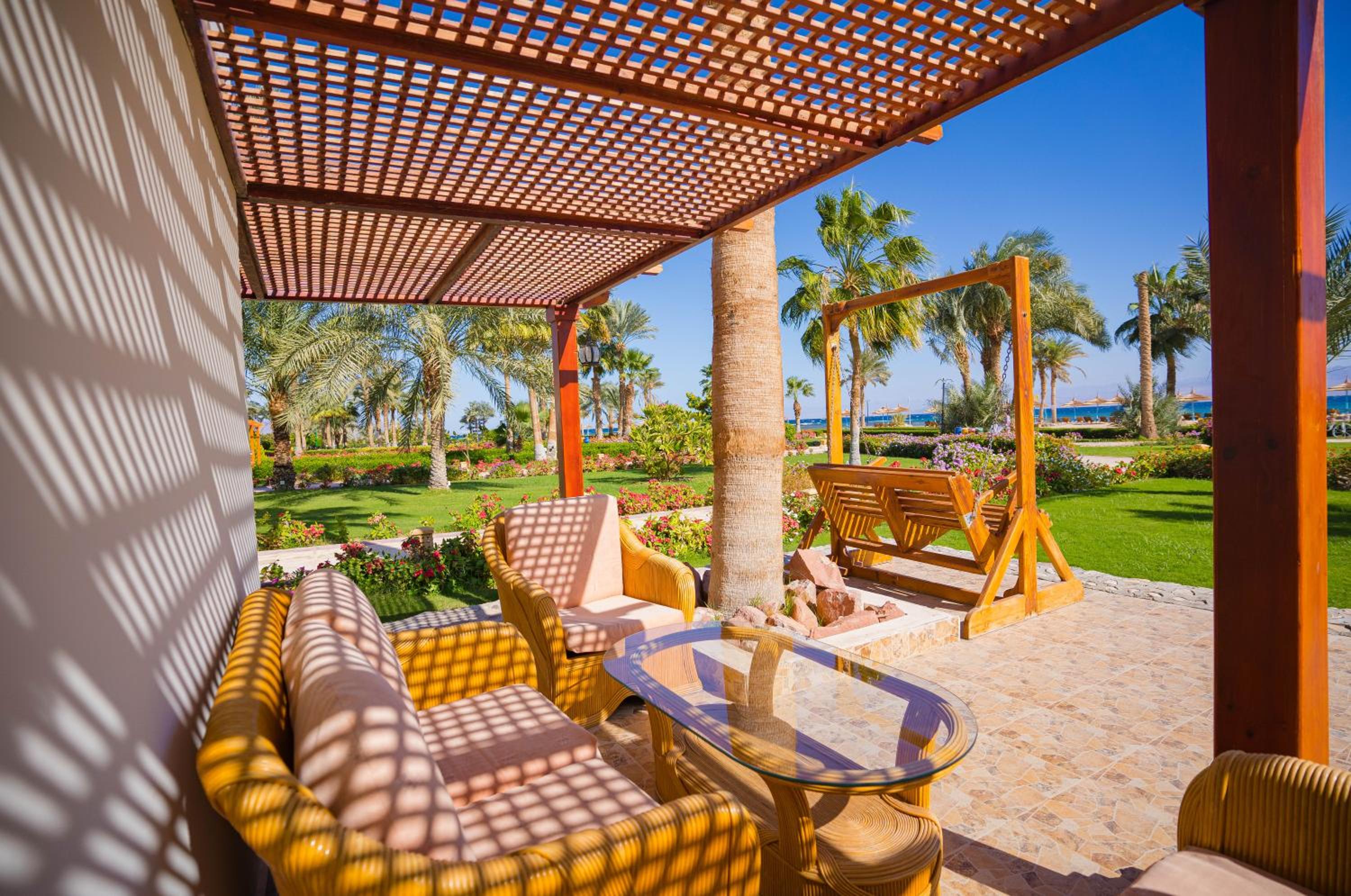 Terrace Suite  photo 2