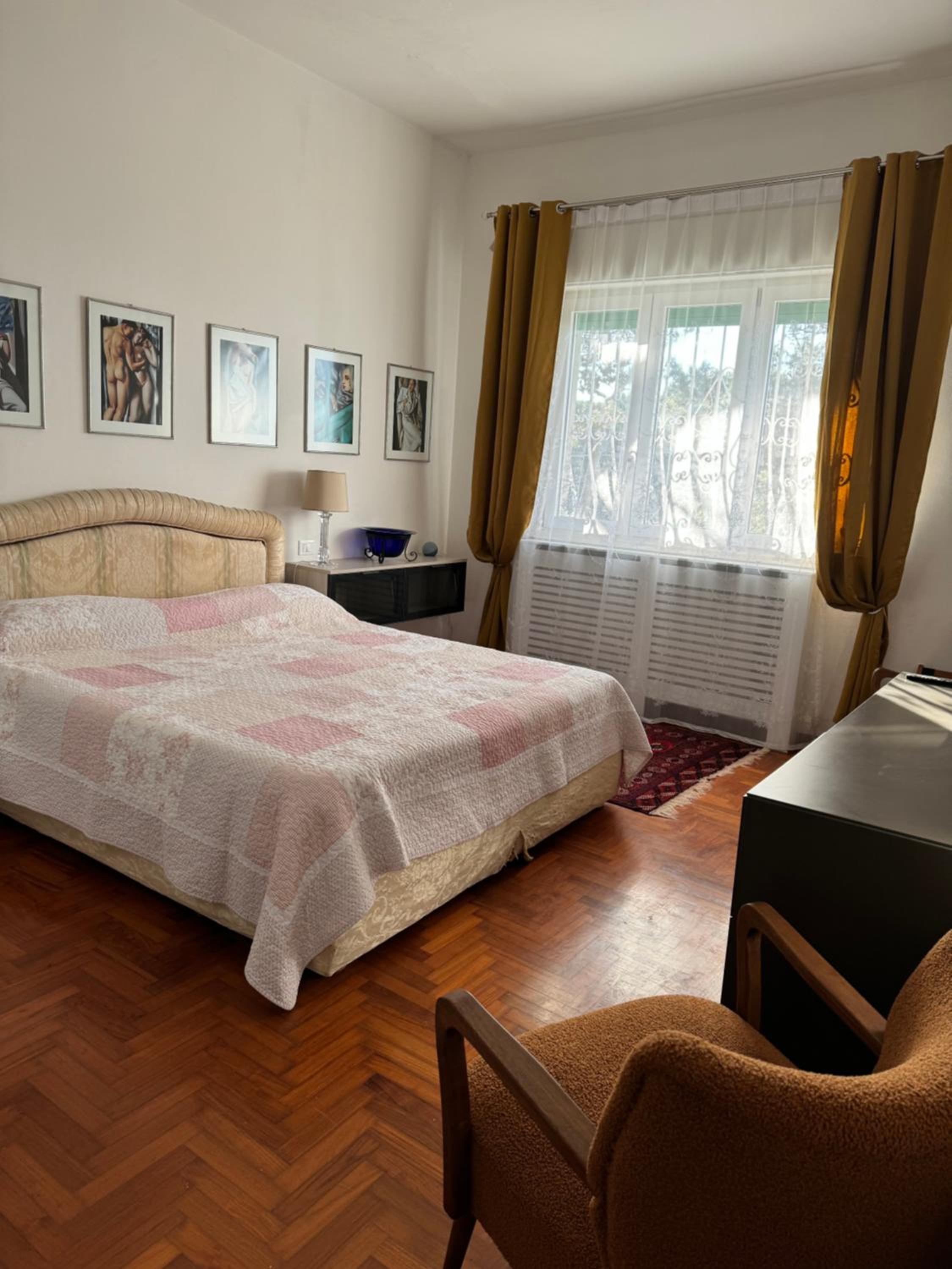Double Room with Private Bathroom photo 1