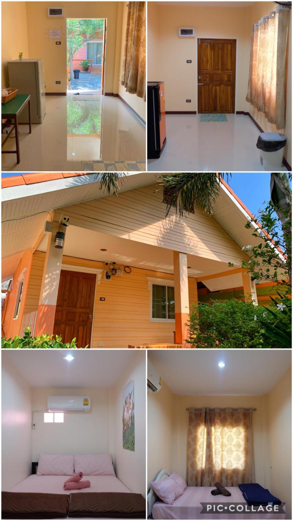 Two-Bedroom Bungalow photo 3