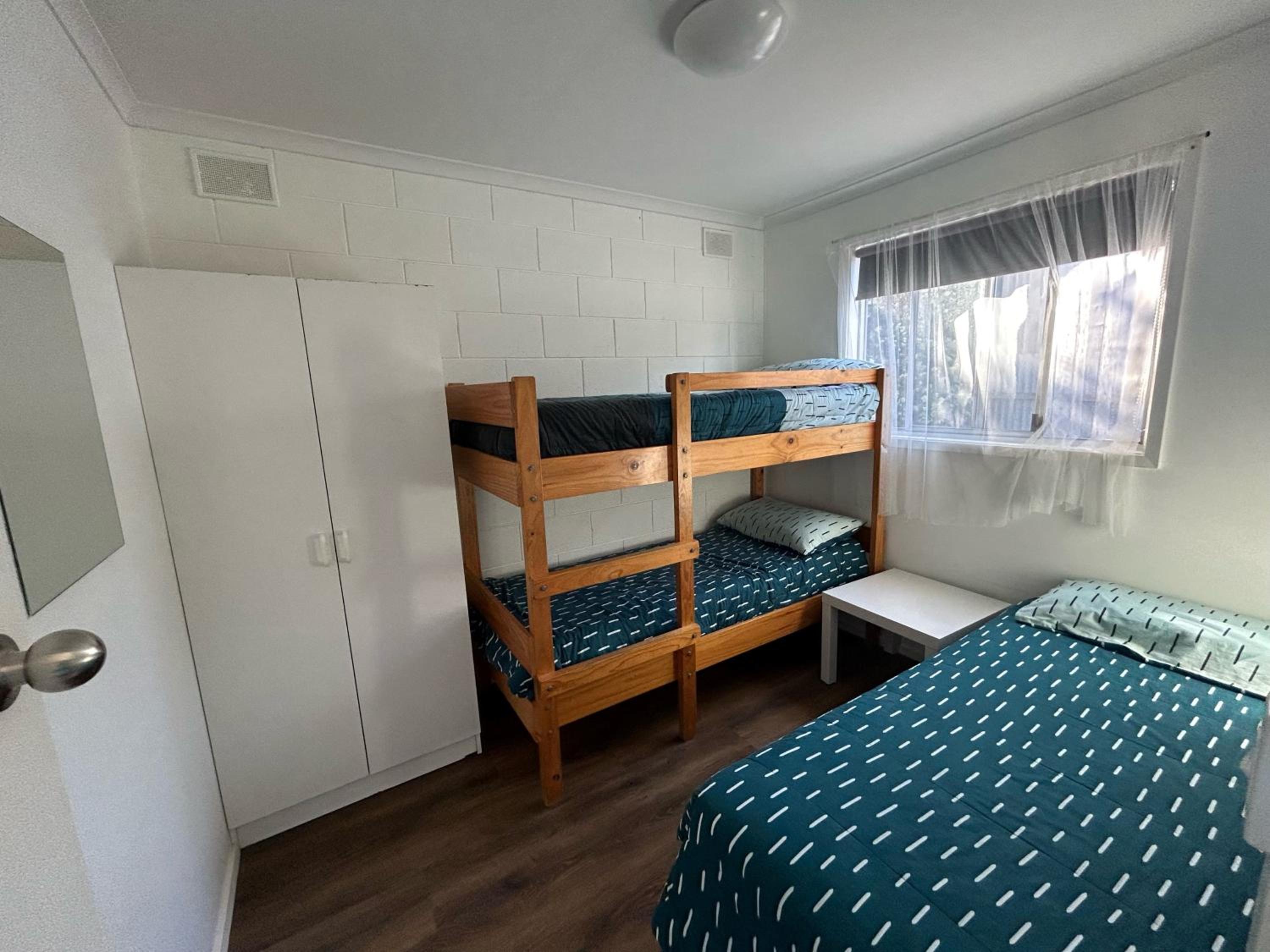 Large Double Room photo 2