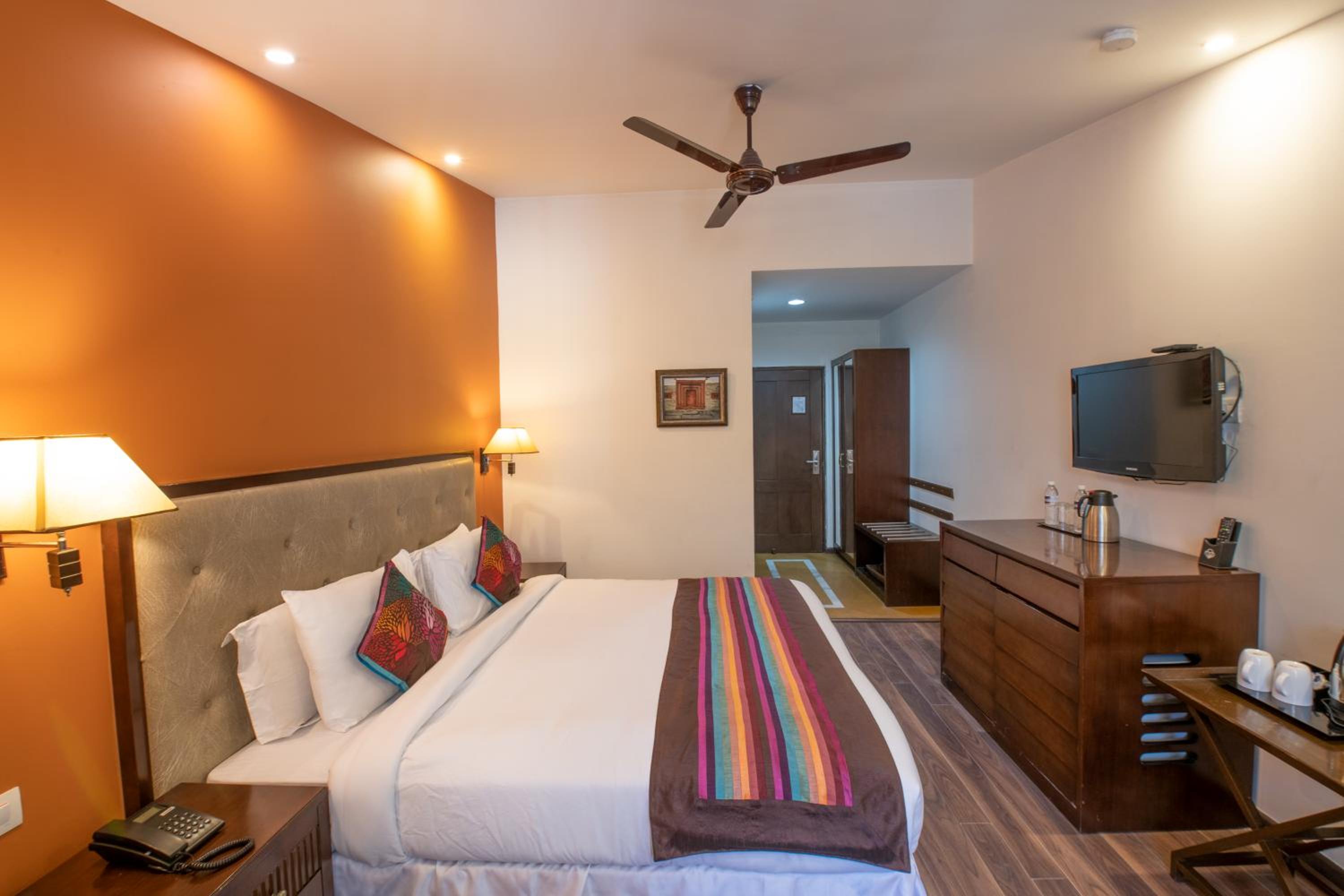 Double Room photo 2