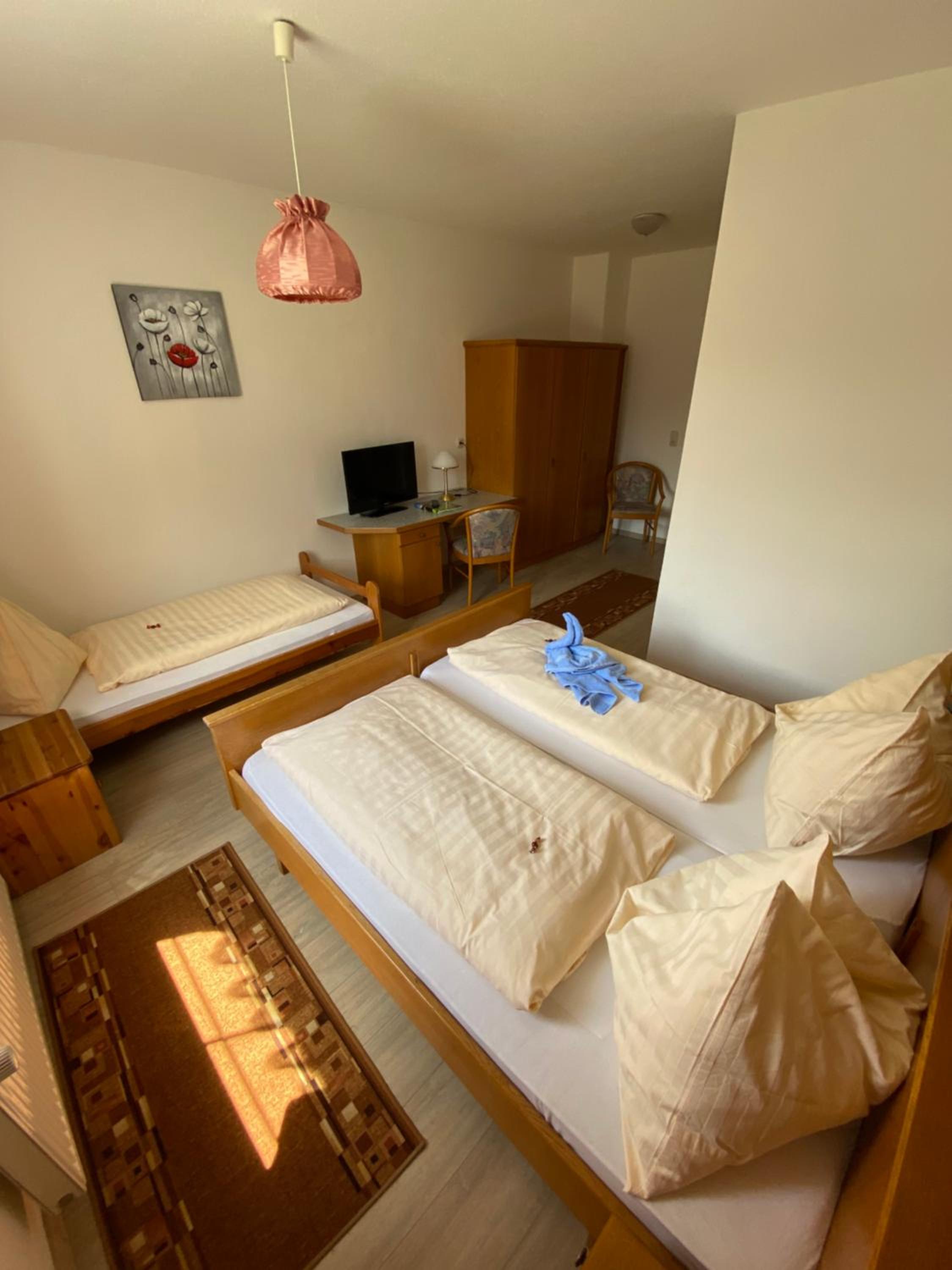 Triple Room photo 2