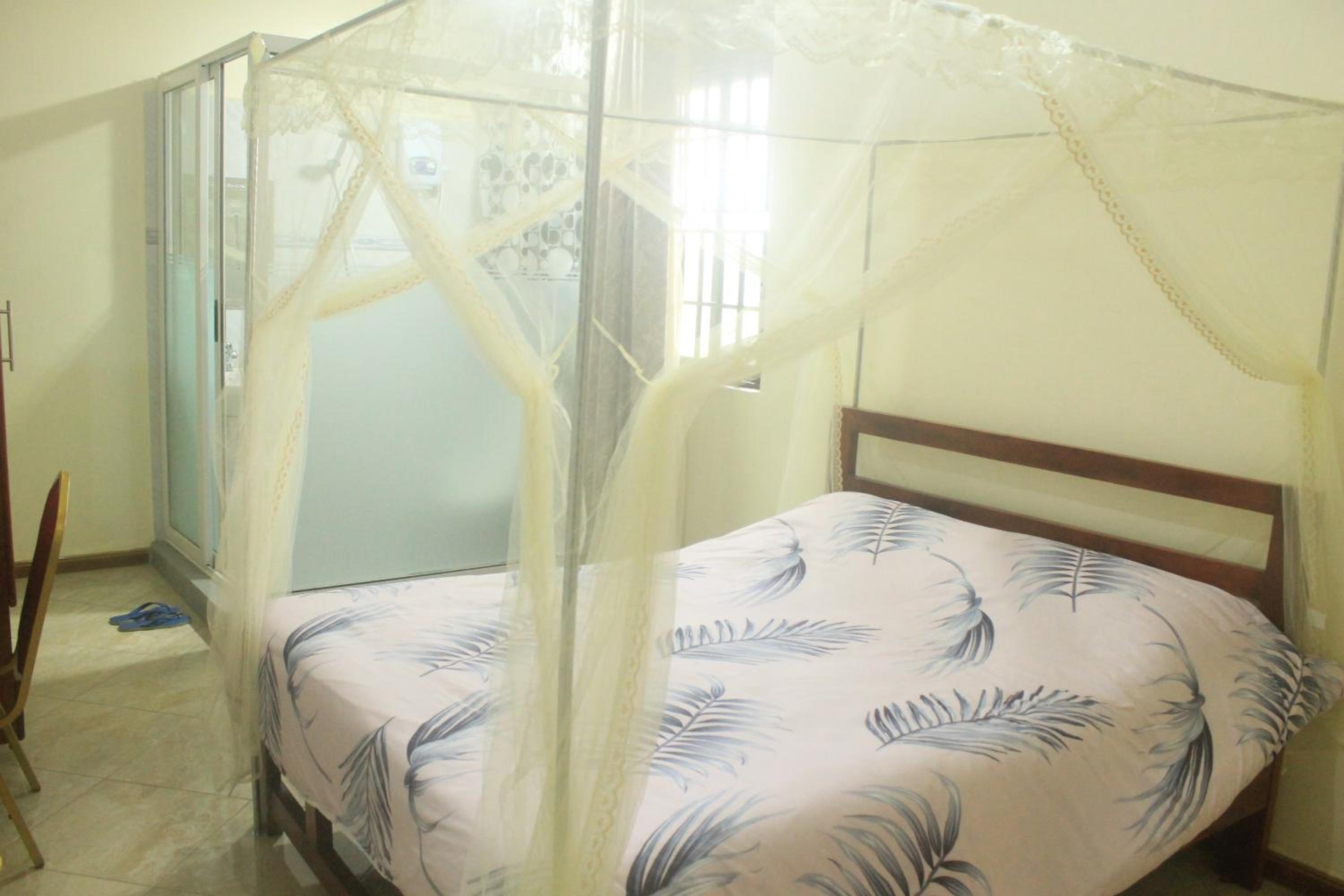 Double Room With Private Bathroom photo 2