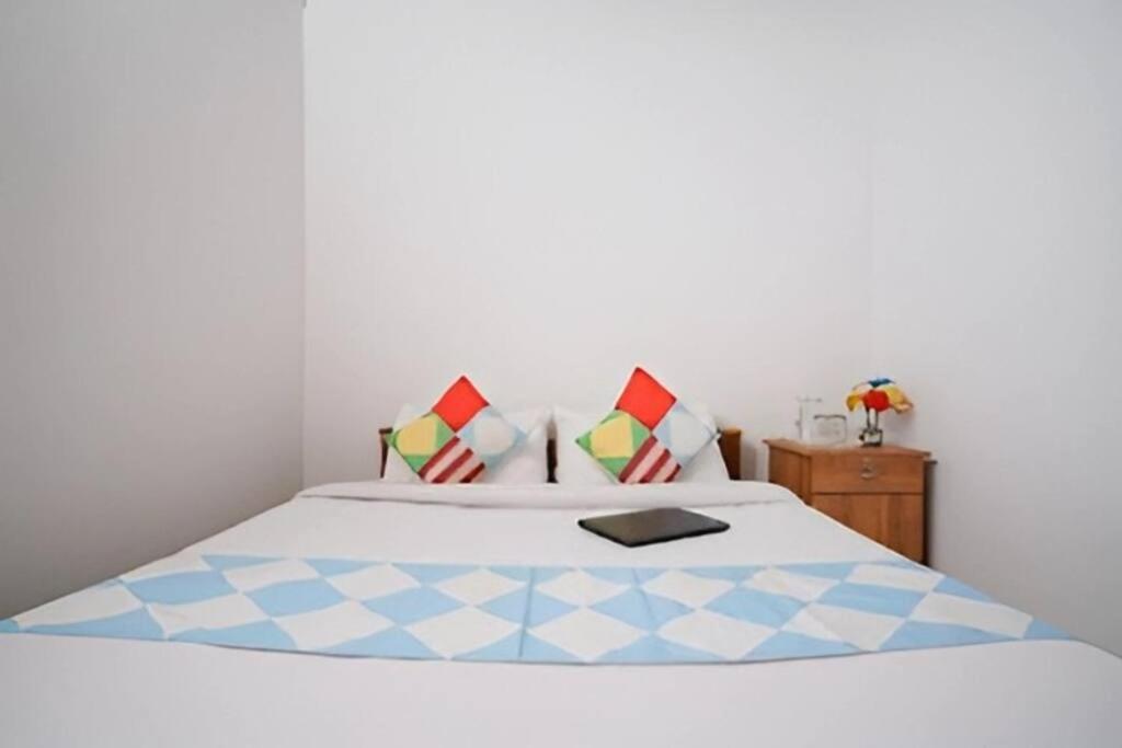 Two-Bedroom House photo 1