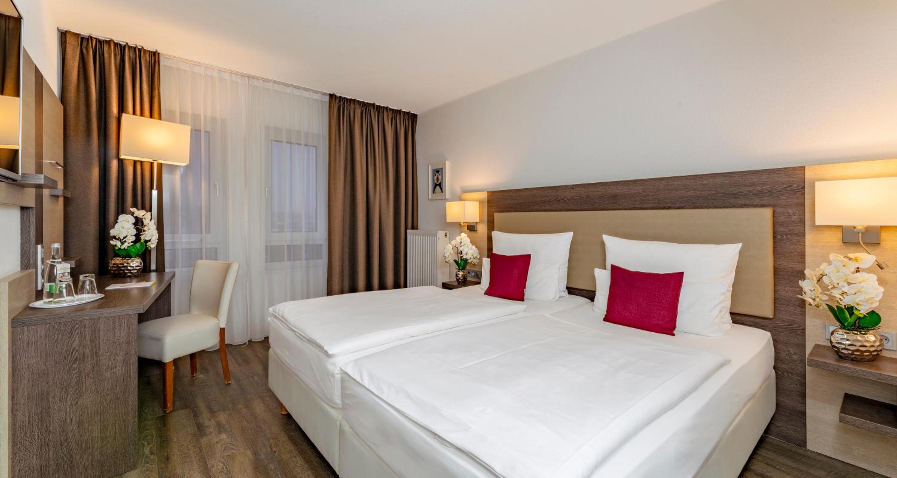 Double Room - Photo 1