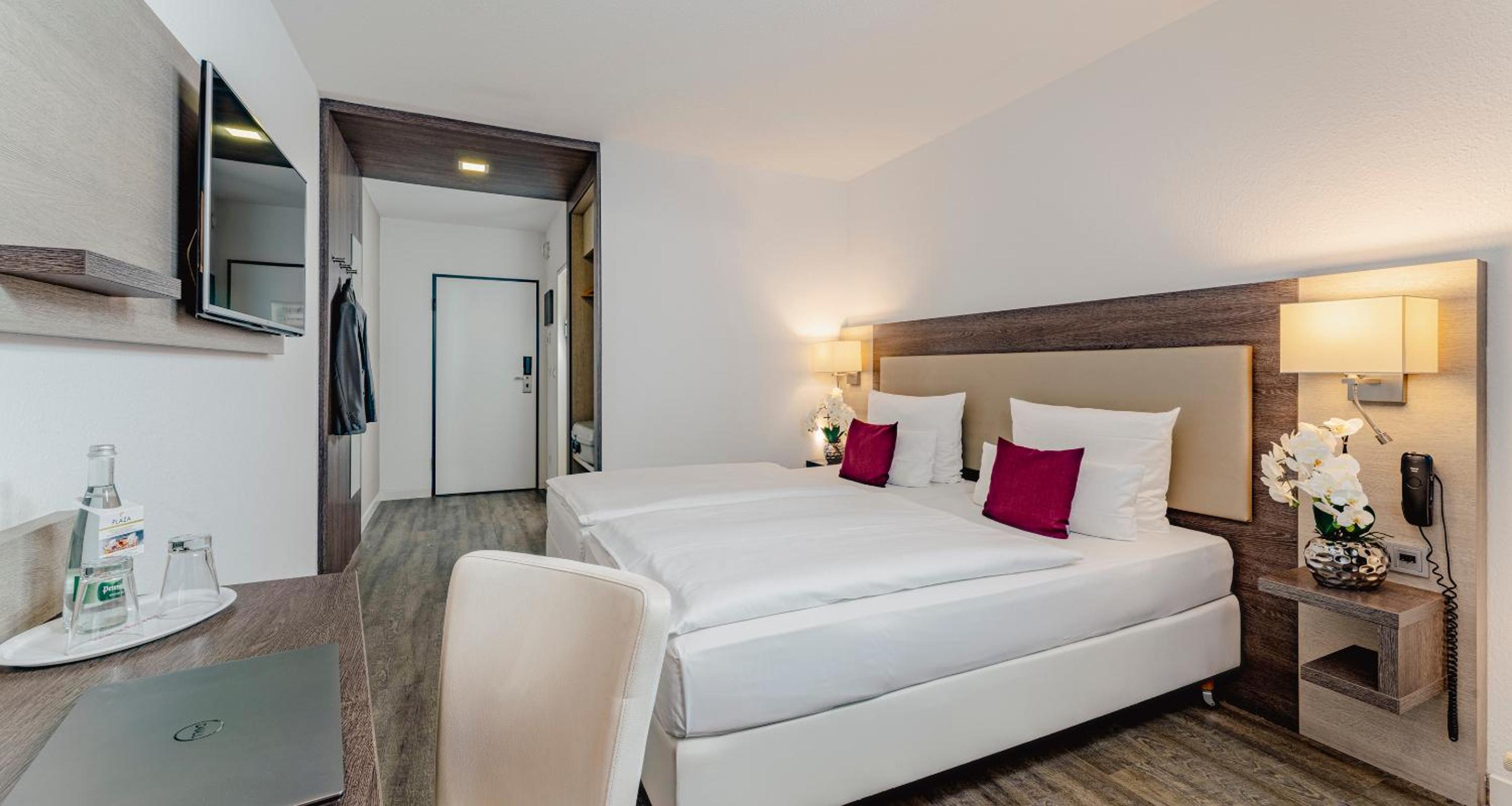Superior Double Room - Photo 6