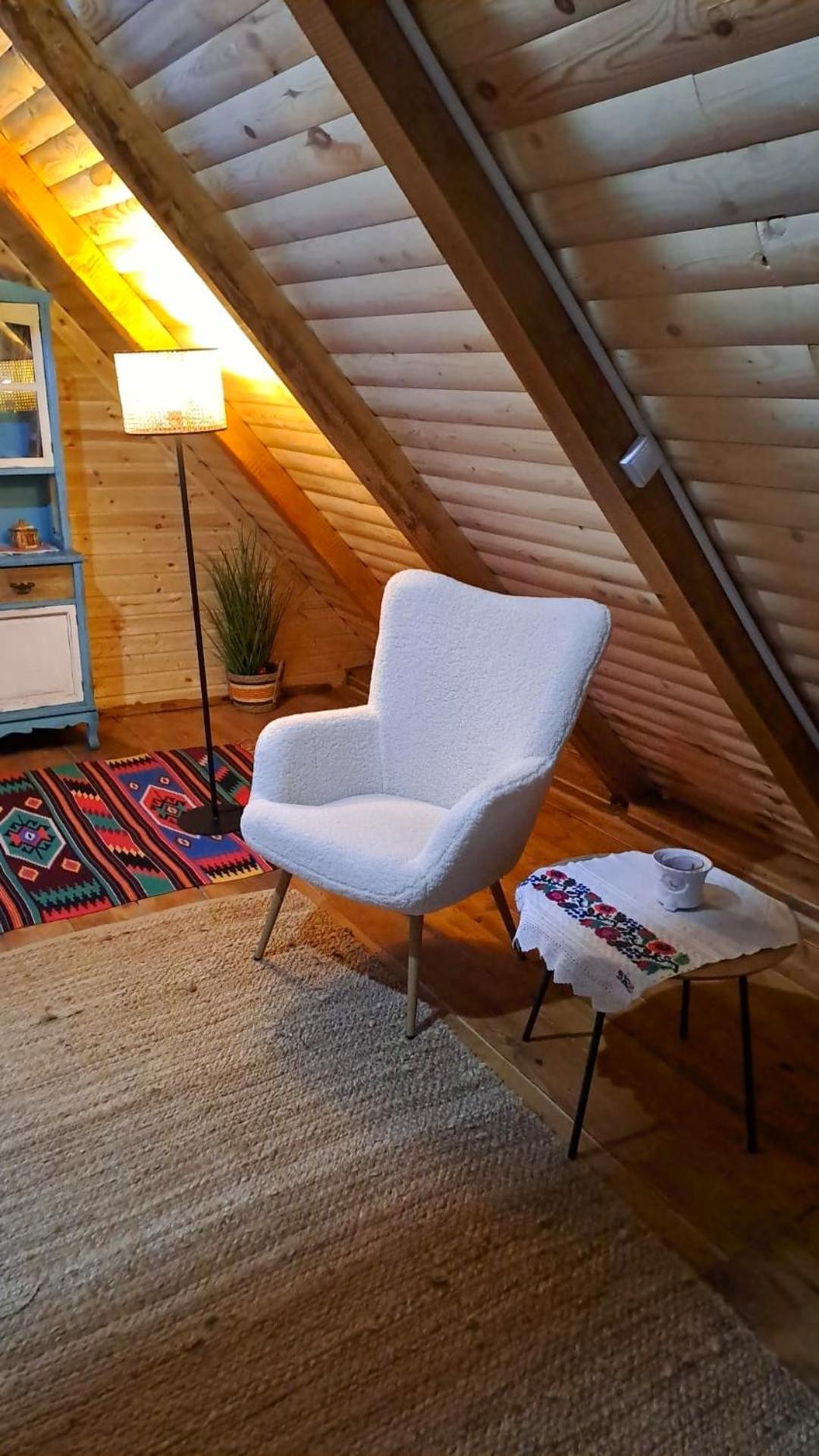 Two-Bedroom Chalet - Photo 1