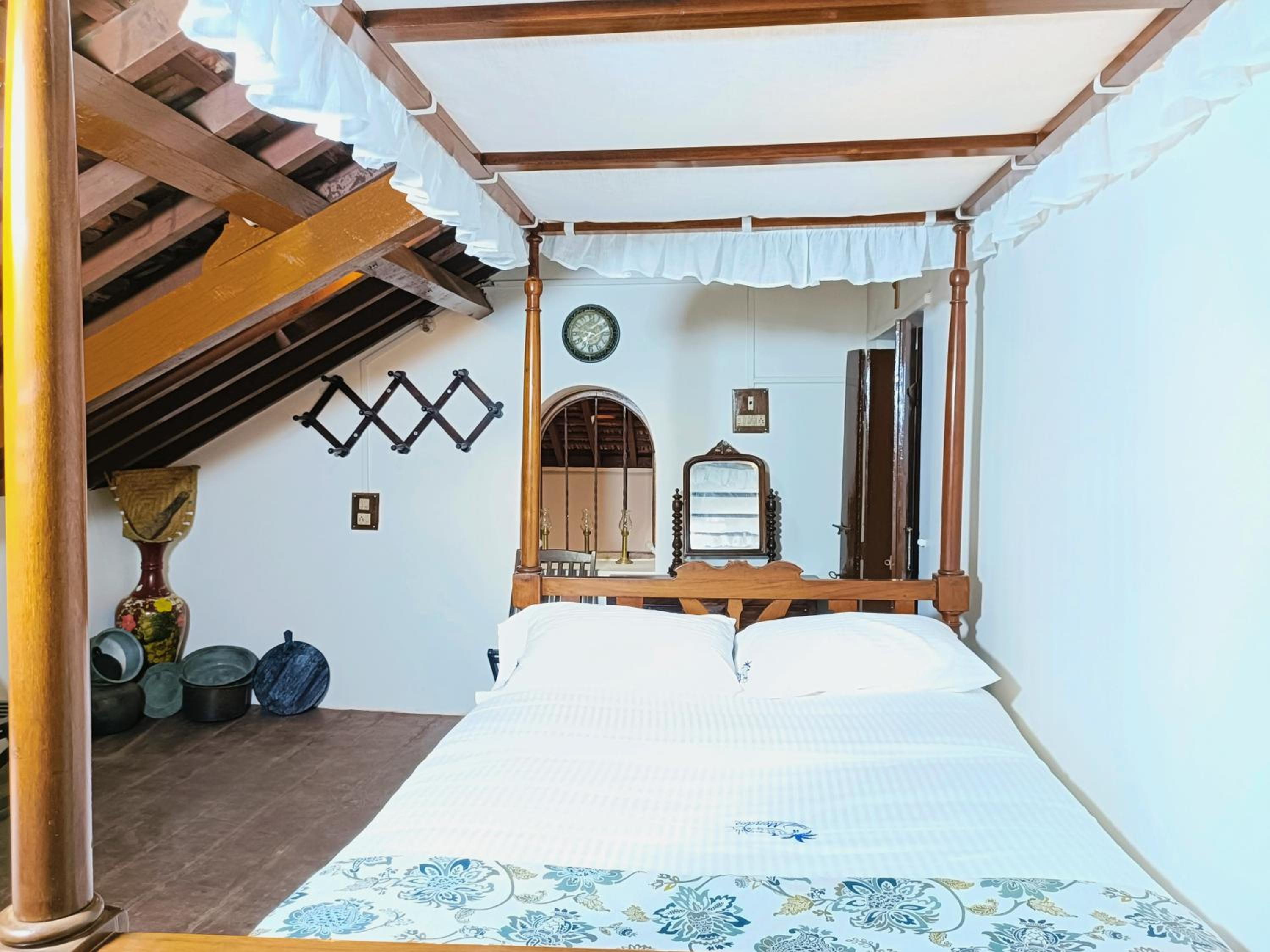 Three-Bedroom Villa photo 3