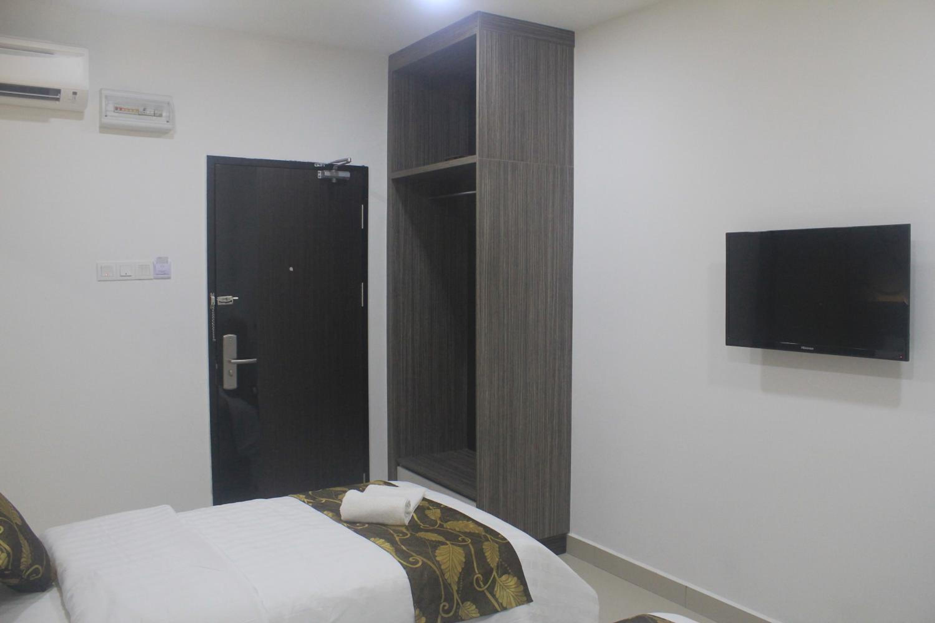 Standard Single Room photo 3