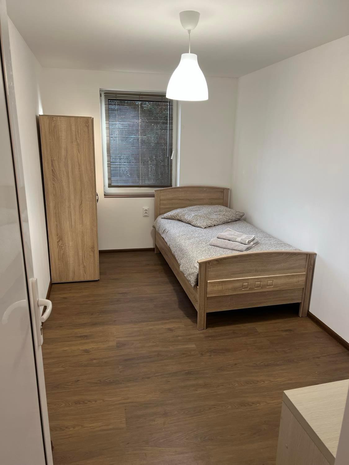 Standard Single Room with Shared Bathroom photo 1