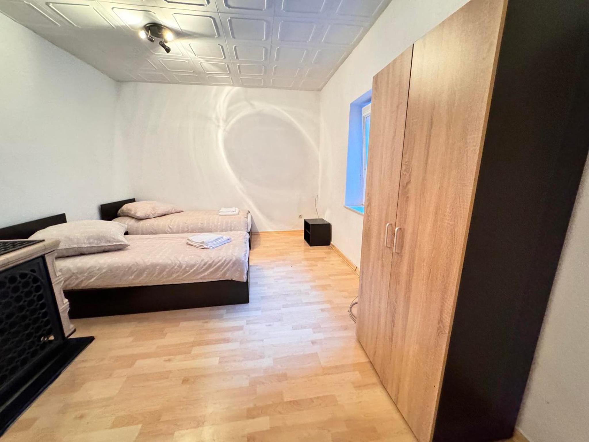 Triple Room with Shared Bathroom photo 1