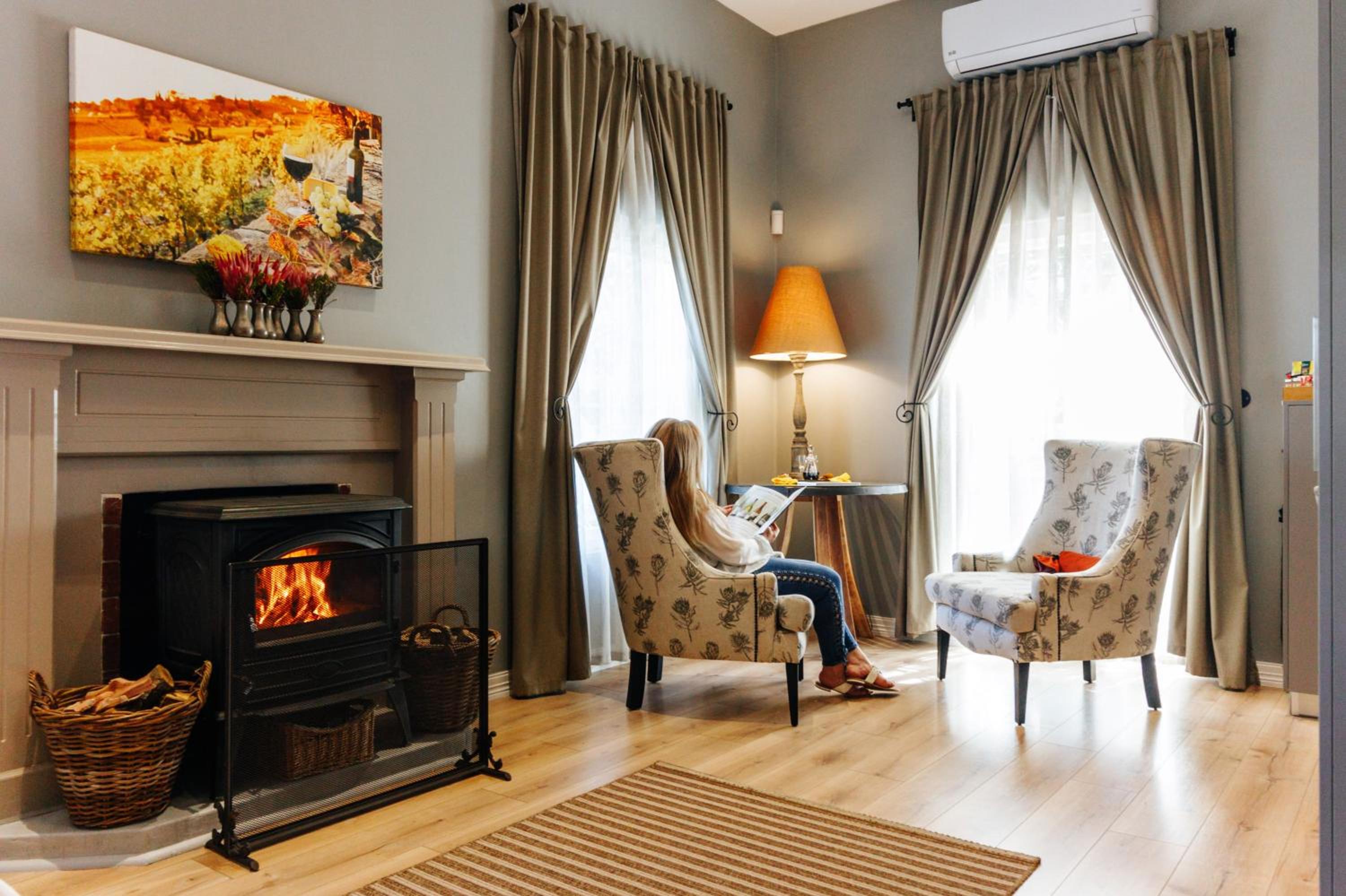 Deluxe Junior Suite