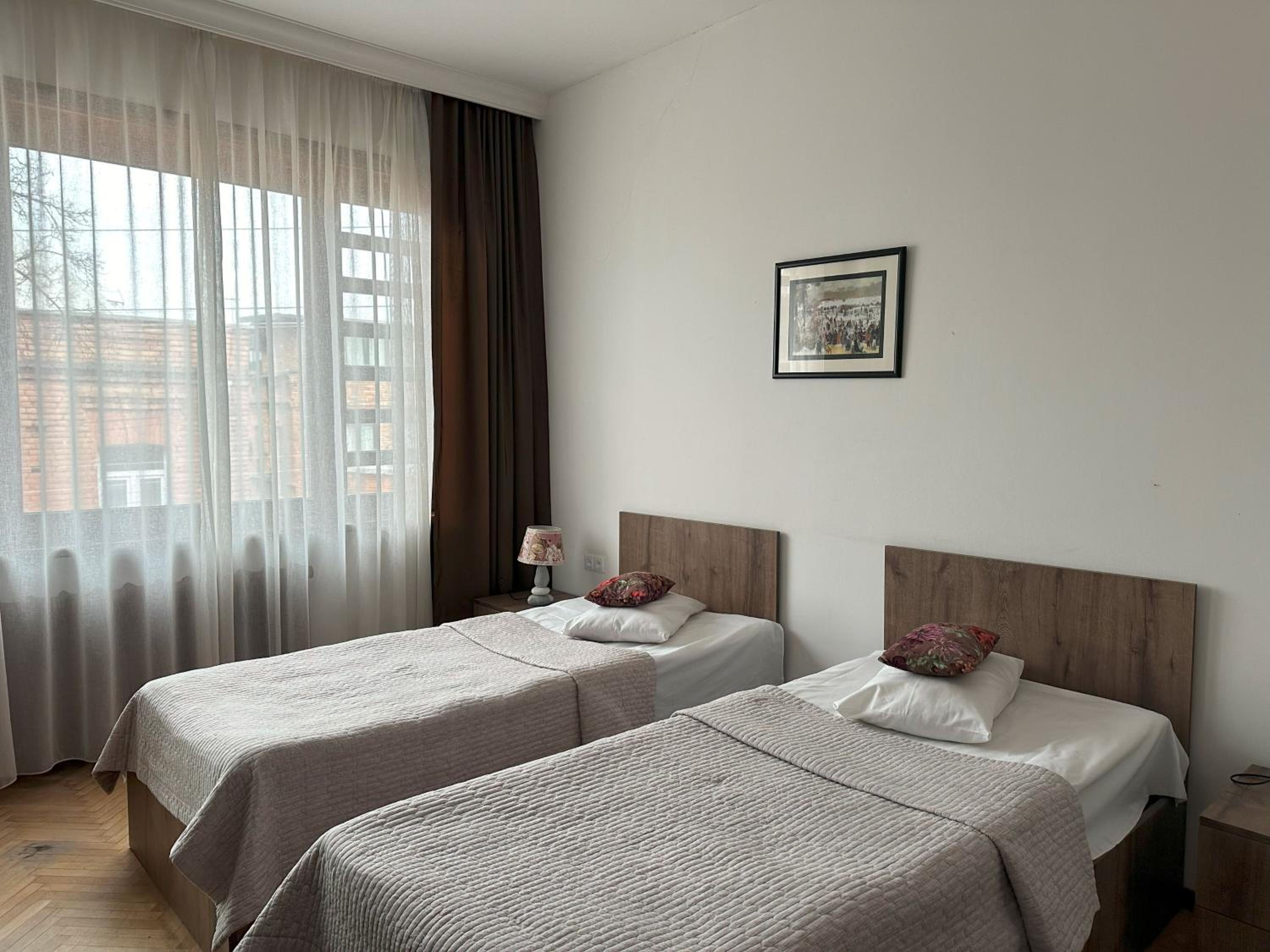 Double or Twin Room