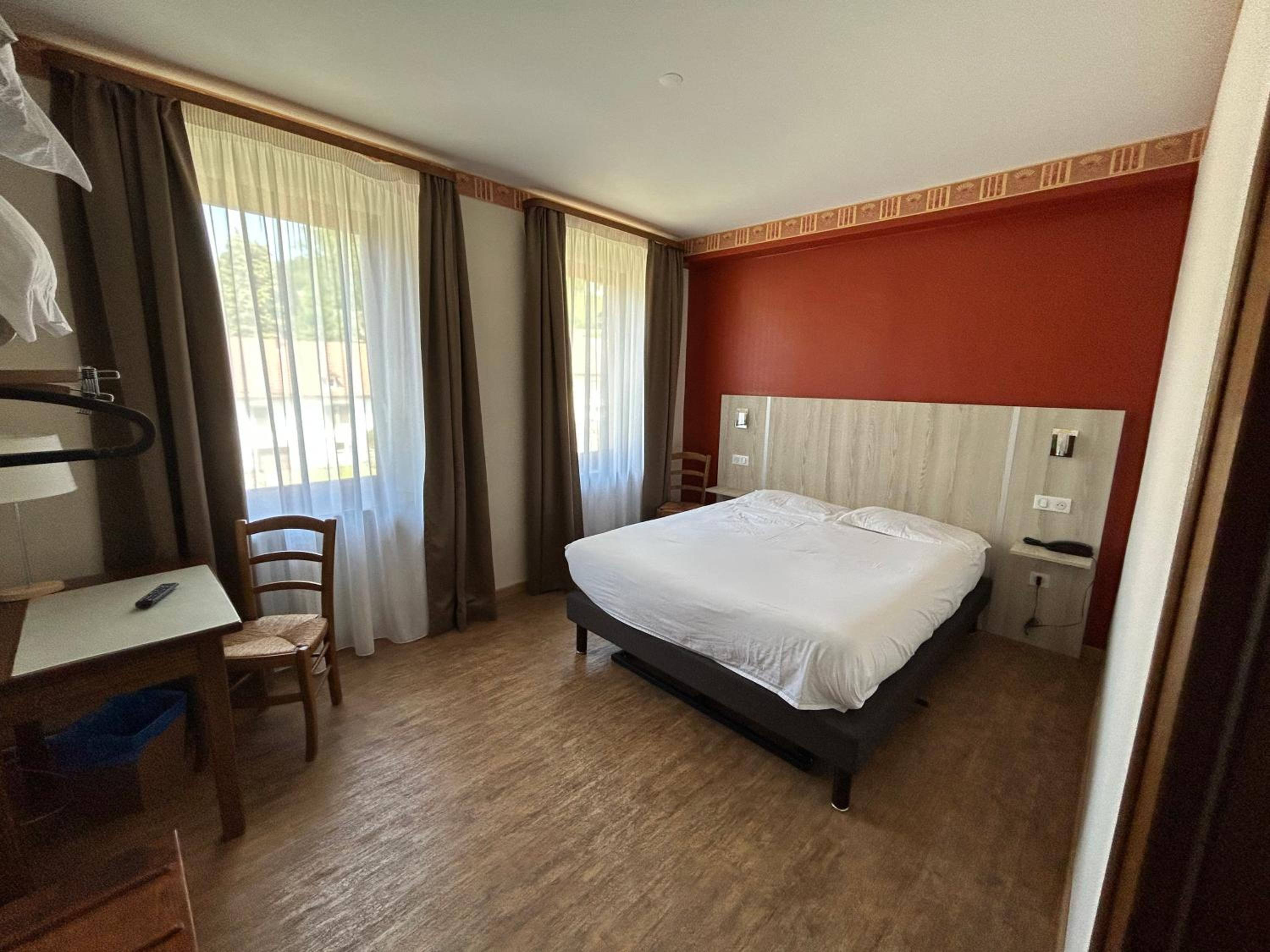 Comfort Double Room - Photo 1