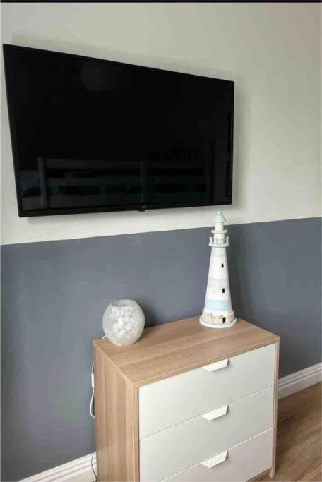 Four-Bedroom House photo 1