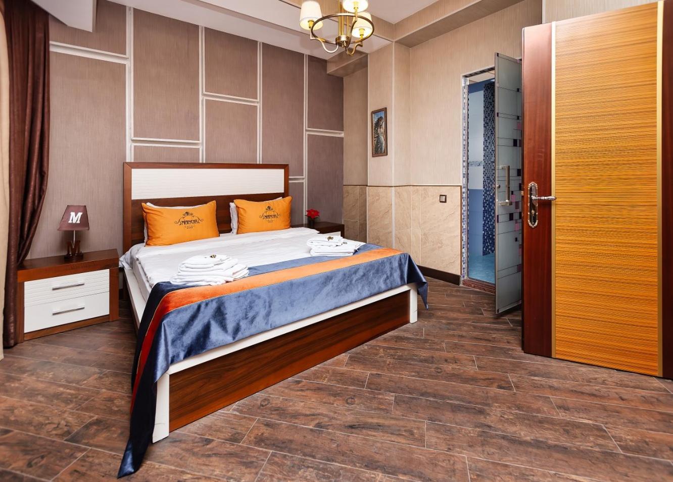 Deluxe Queen Room with Two Queen Beds
