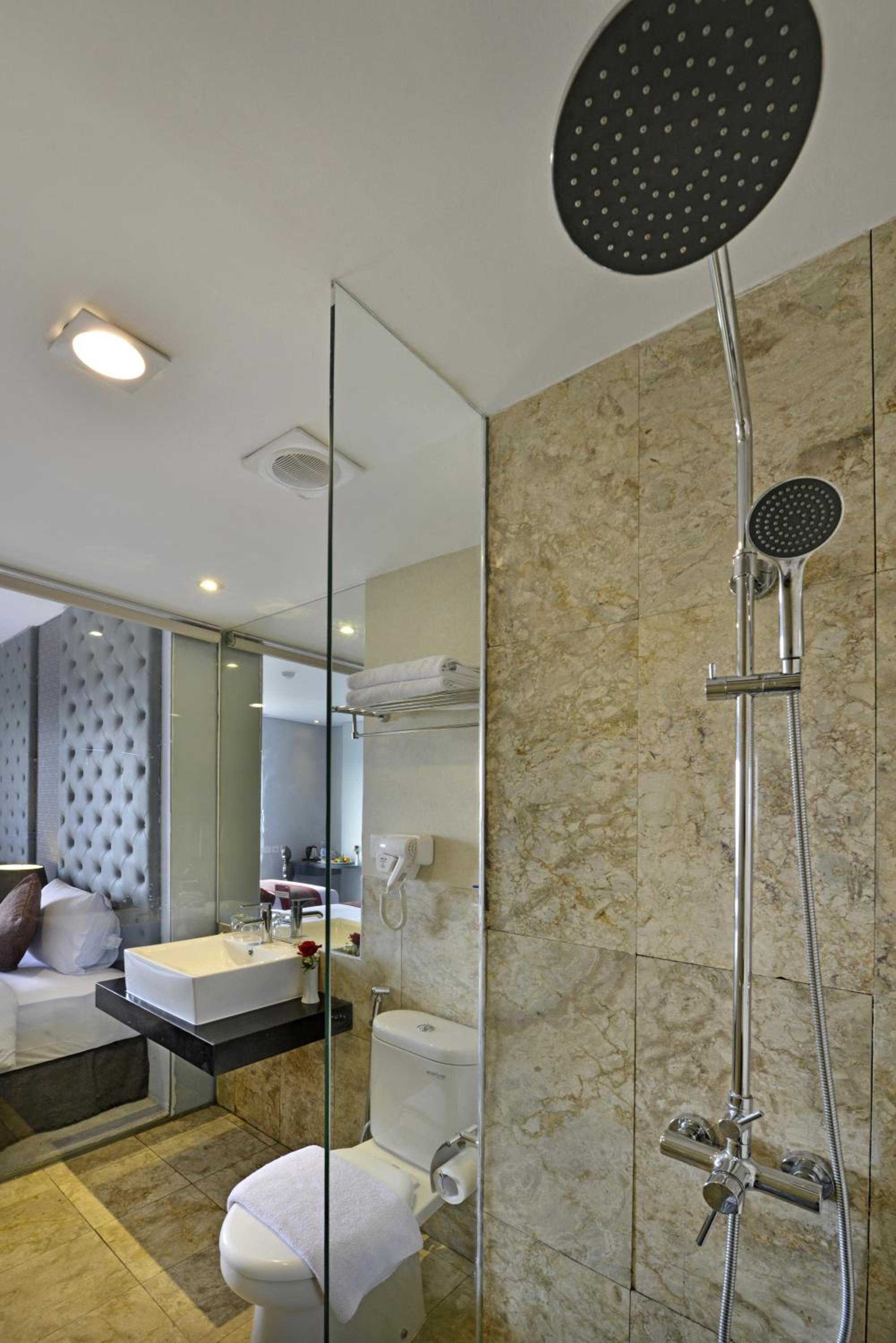 Superior Double or Twin Room photo 3
