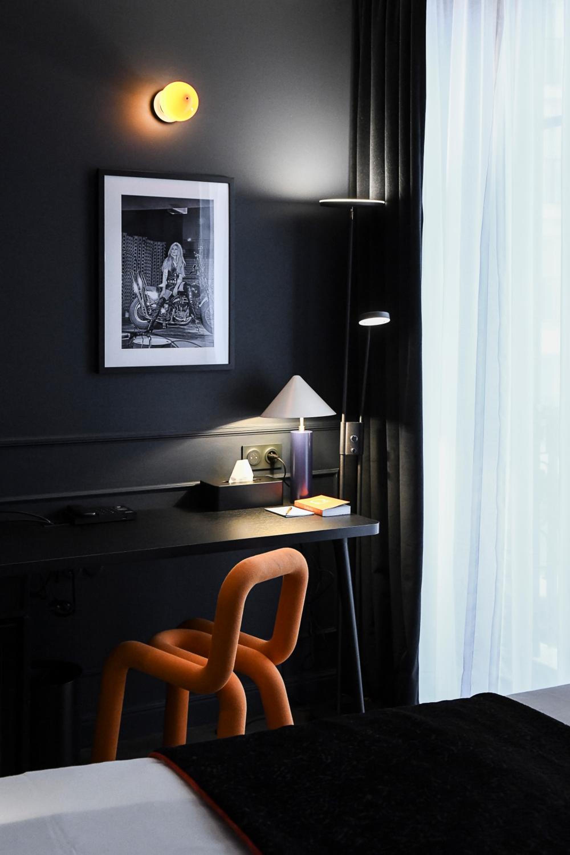 Standard Double Room - Photo 1