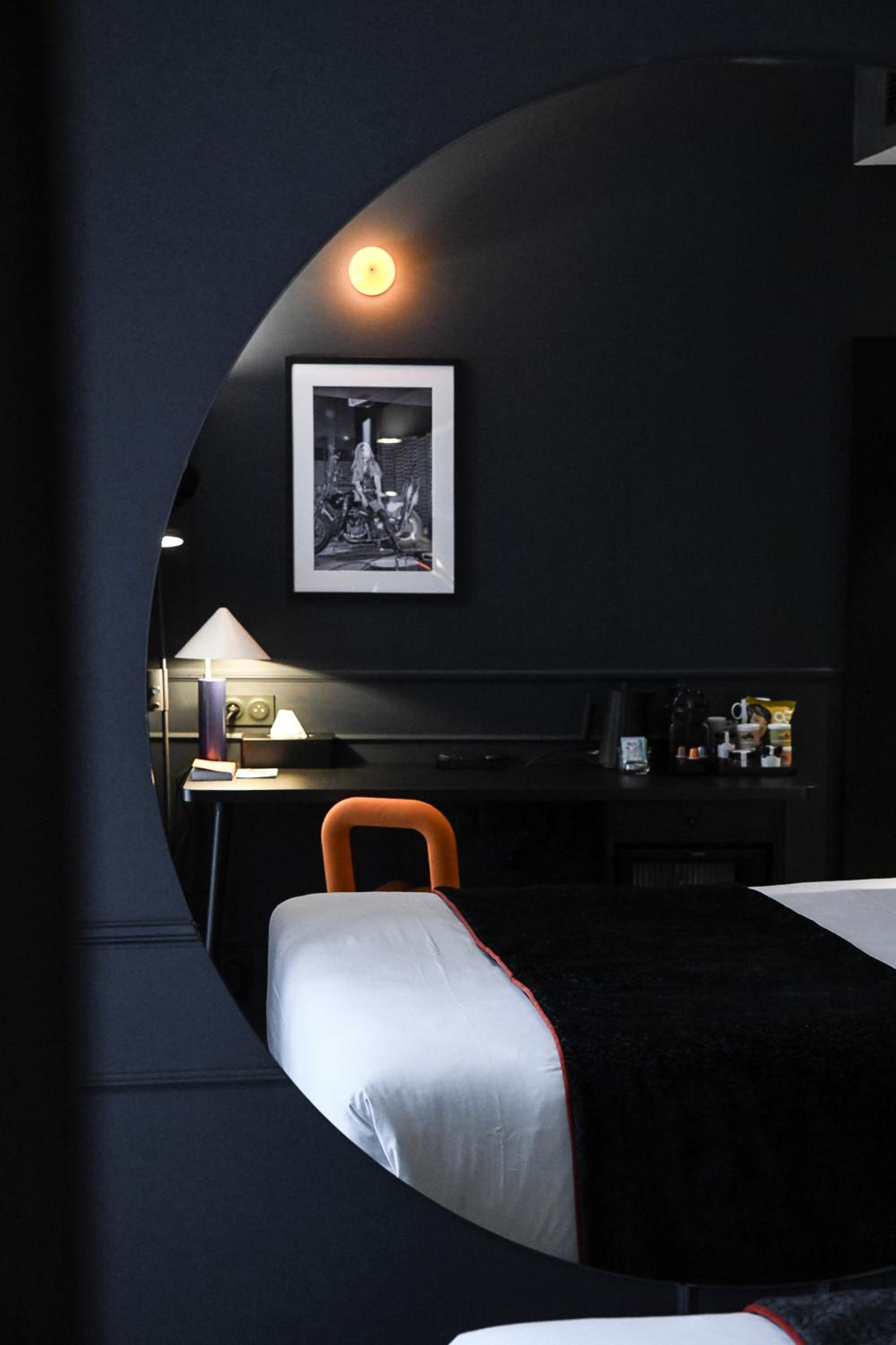 Standard Double Room - Photo 2