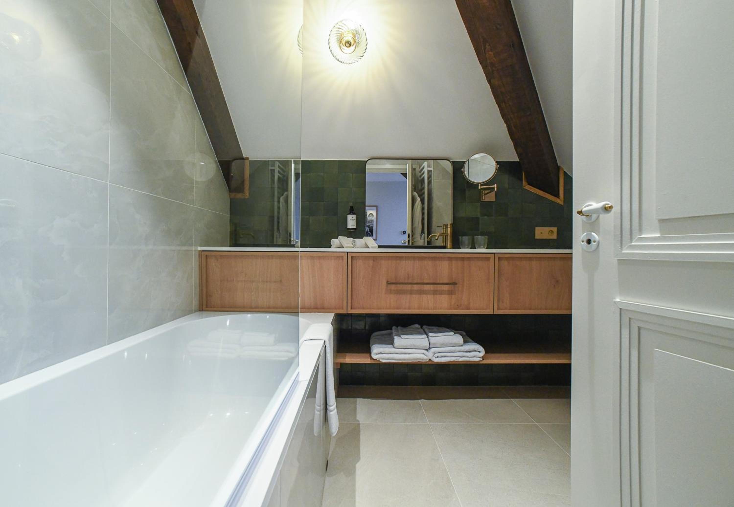 Double Room - Photo 4