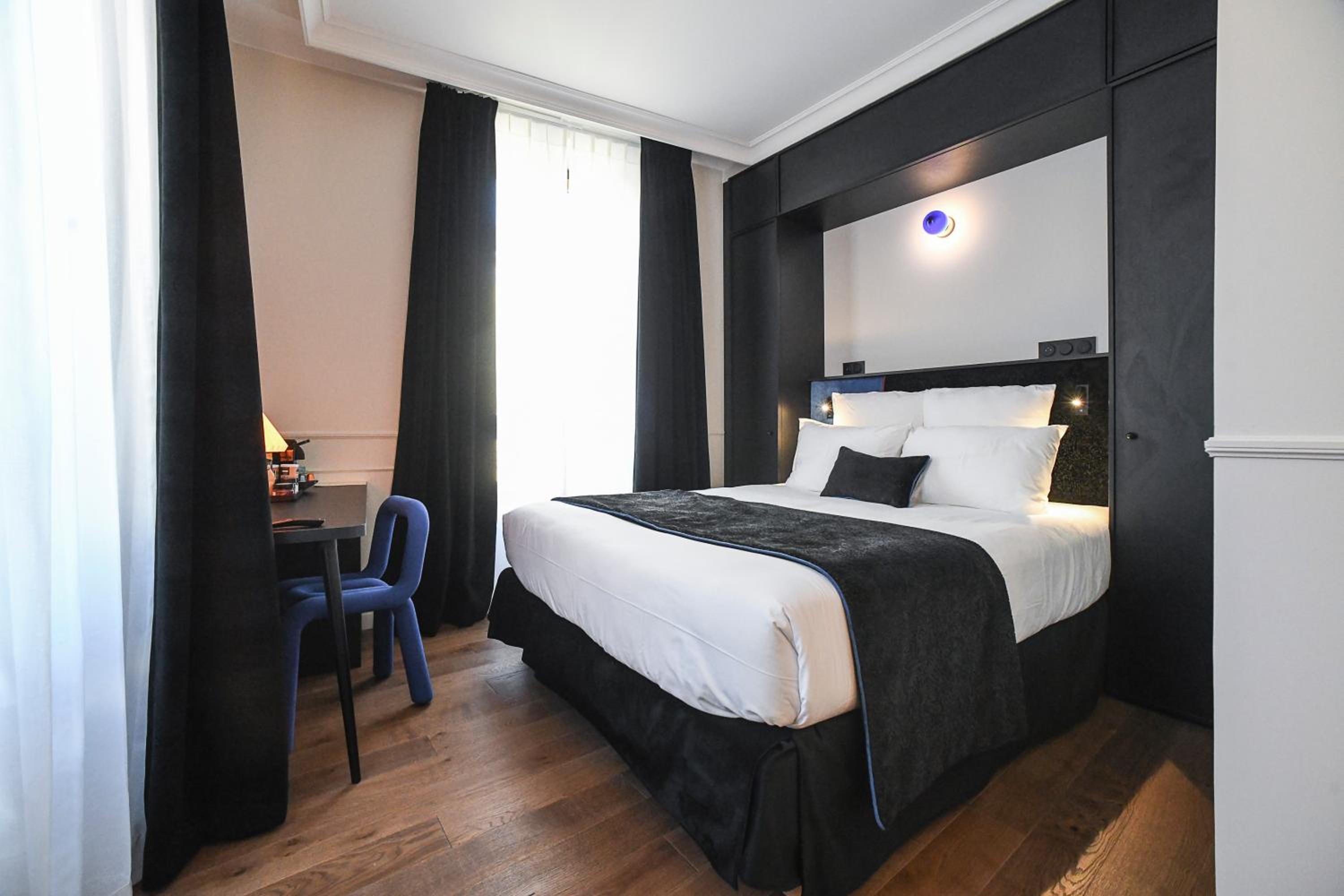 Chambre Double Supérieure
