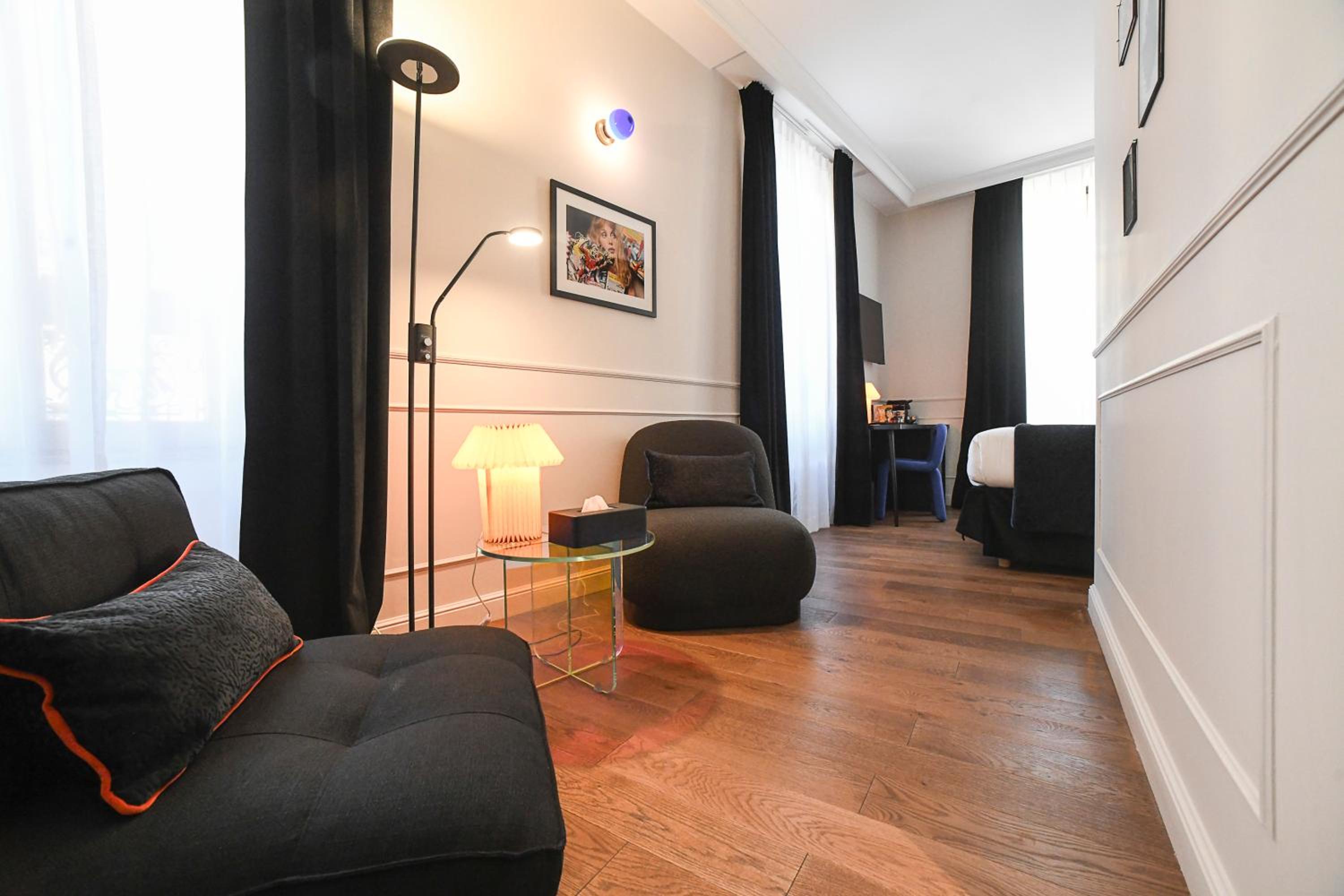 Superior Triple Room - Photo 2