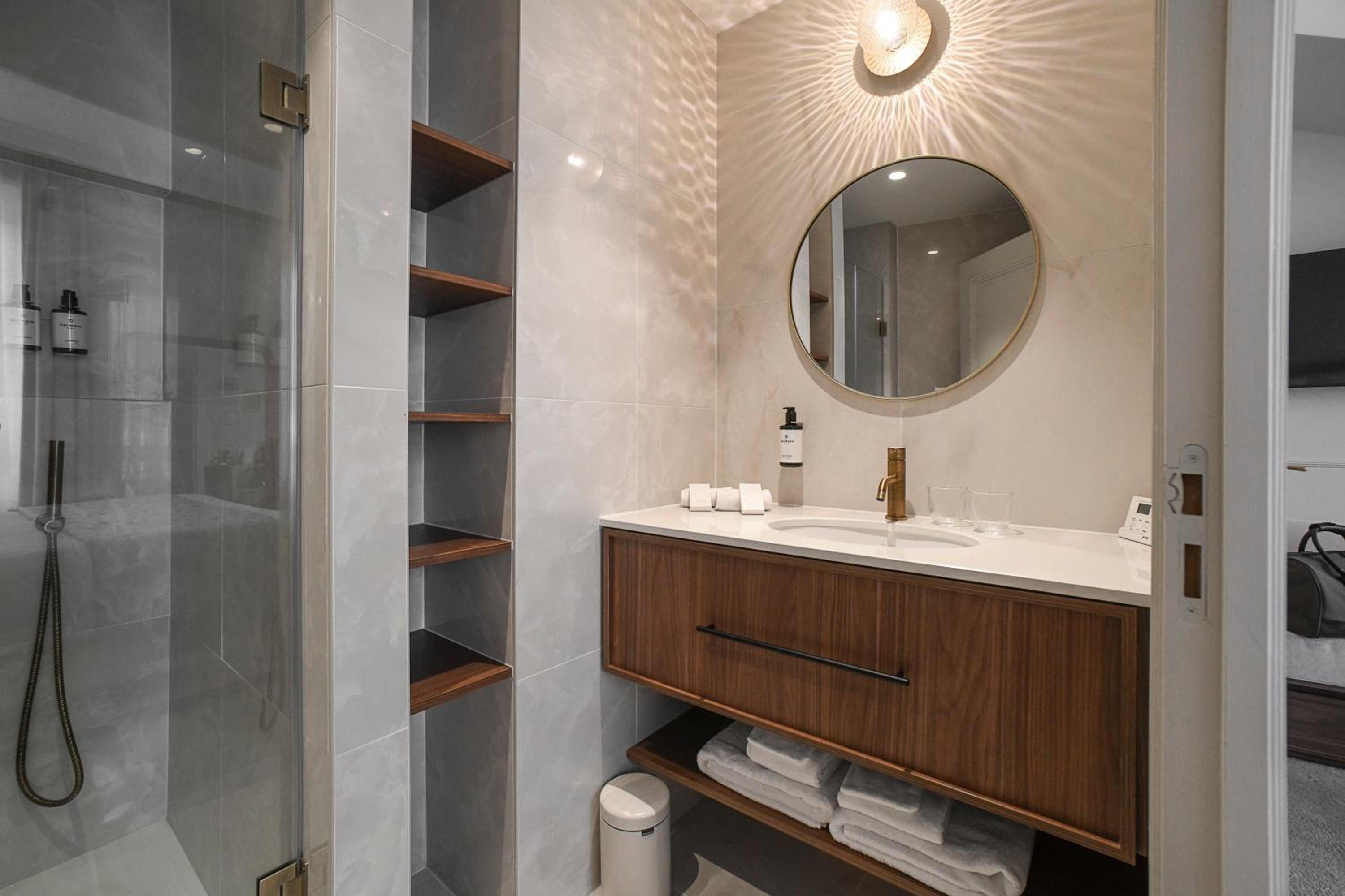 Chambre Double Supérieure